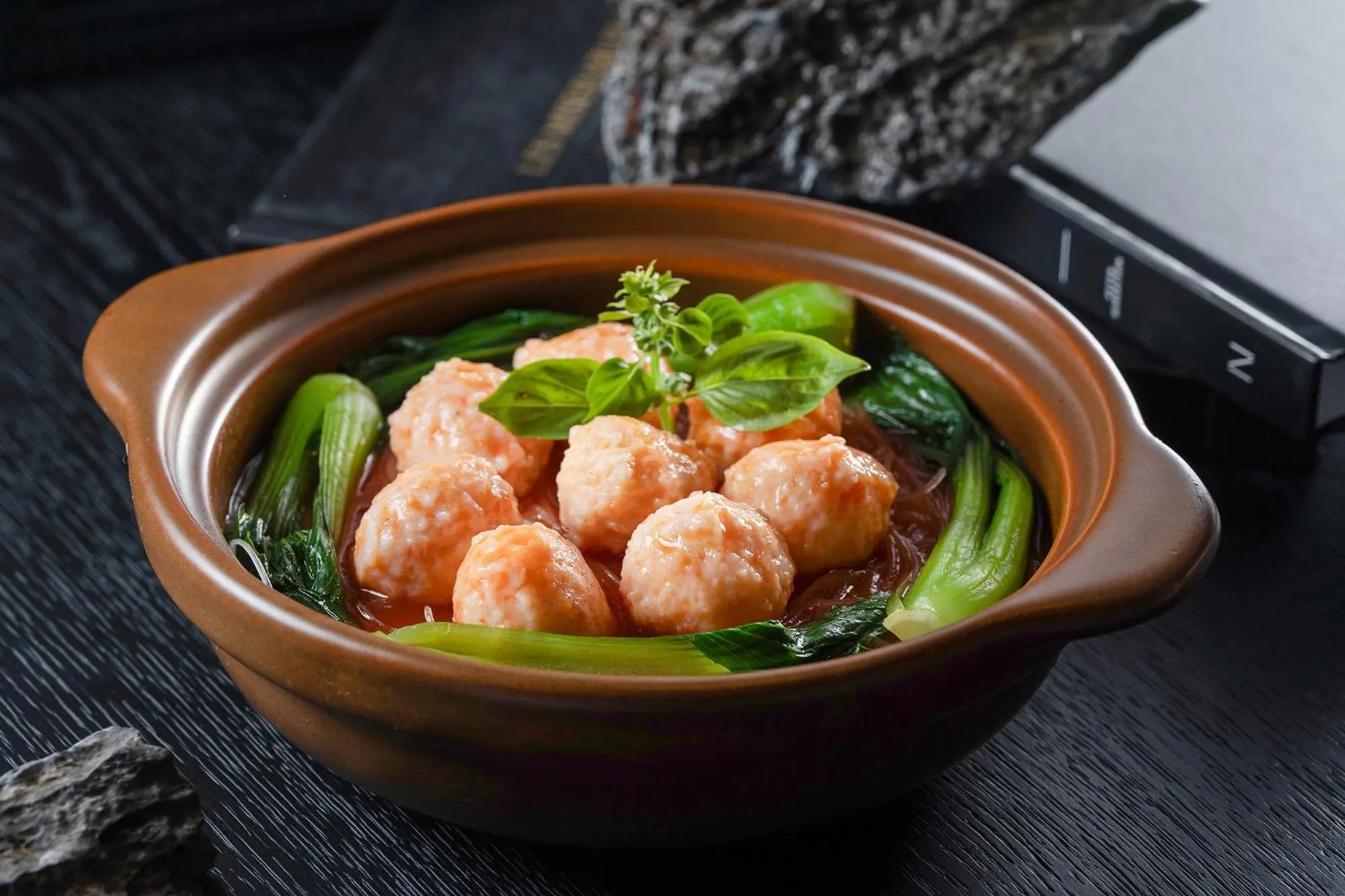 Food and drinks in Holiday Inn & Suites Chongqing Nanan by IHG