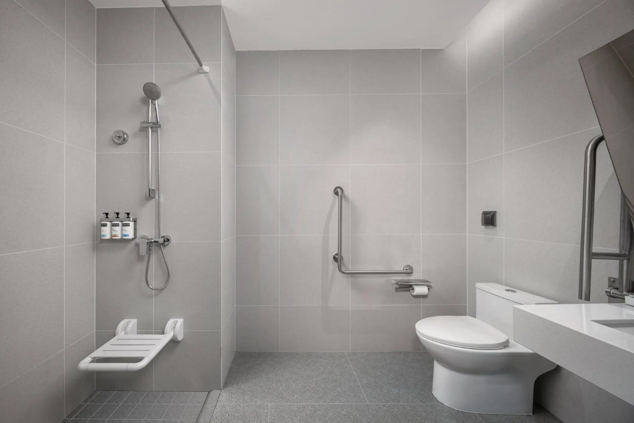 Photo of the whole room in Holiday Inn Express Changzhou Henglin by IHG