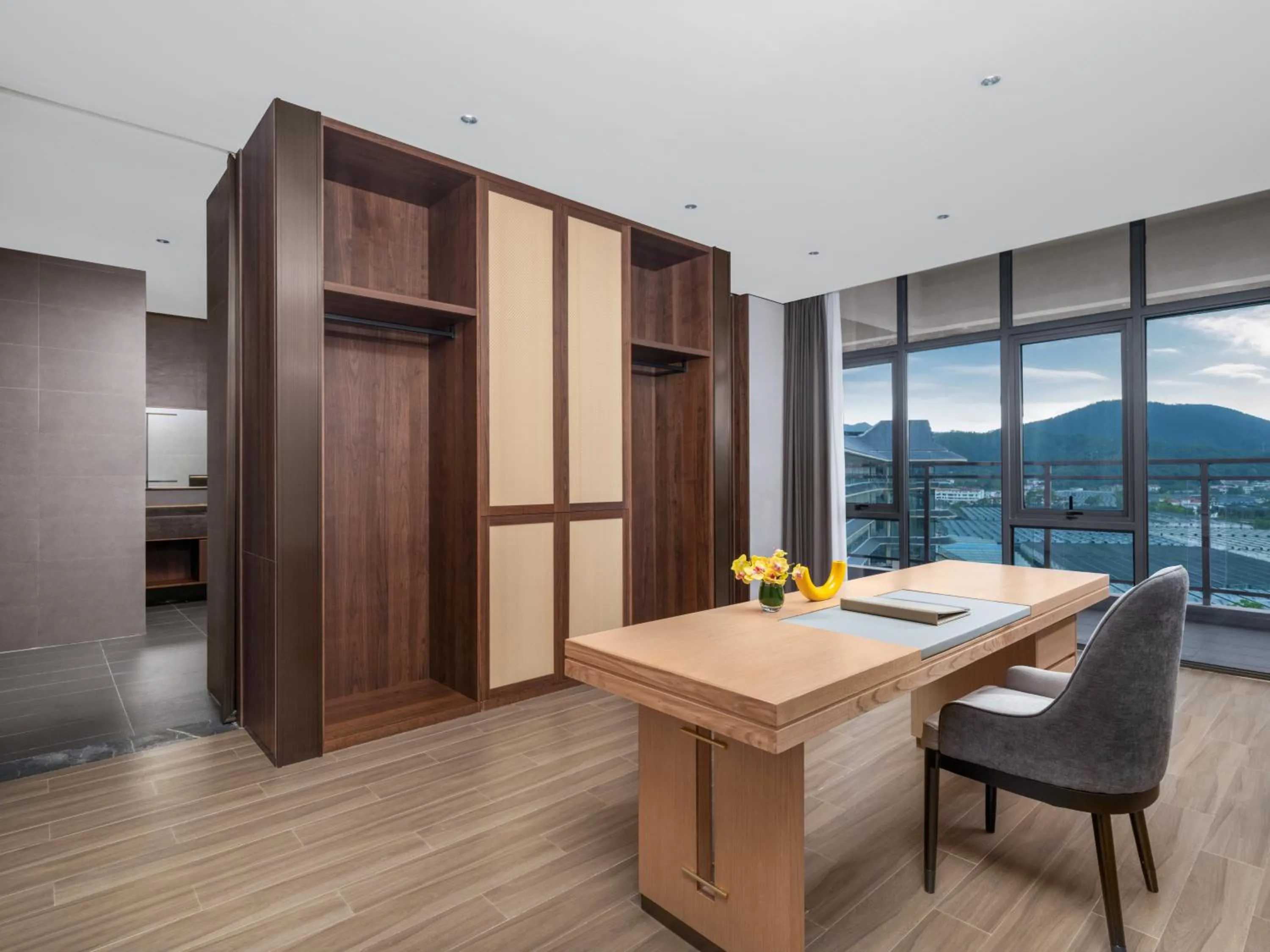 Holiday Inn Ganzhou Orchid Town by IHG