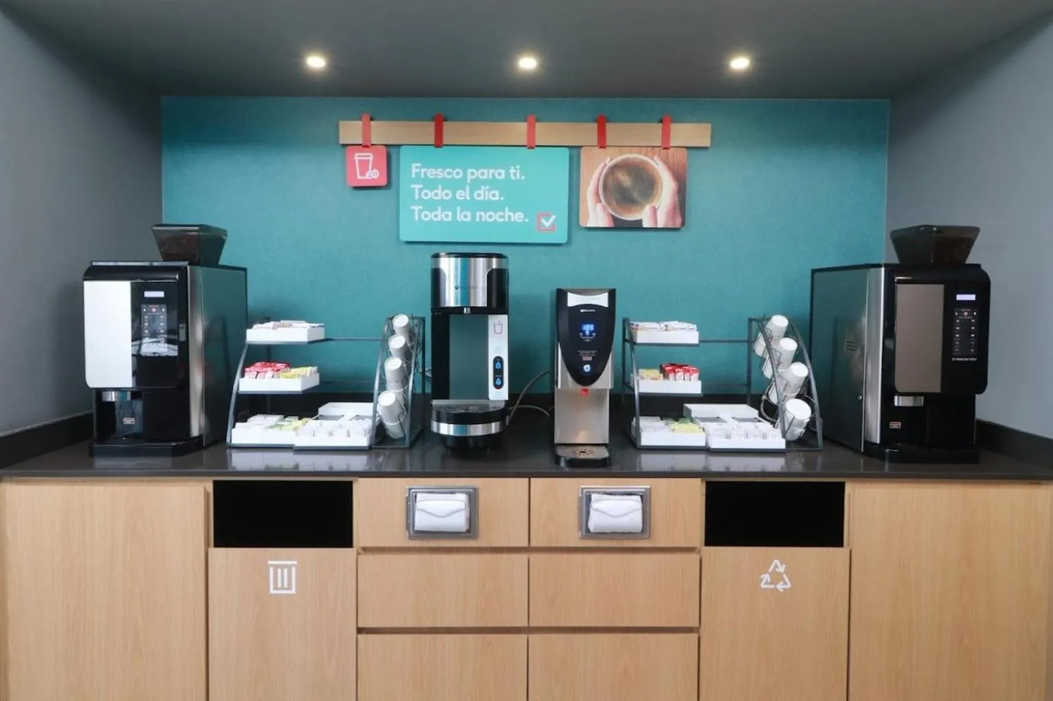 Other in Avid Hotel Querétaro Centro Sur by IHG