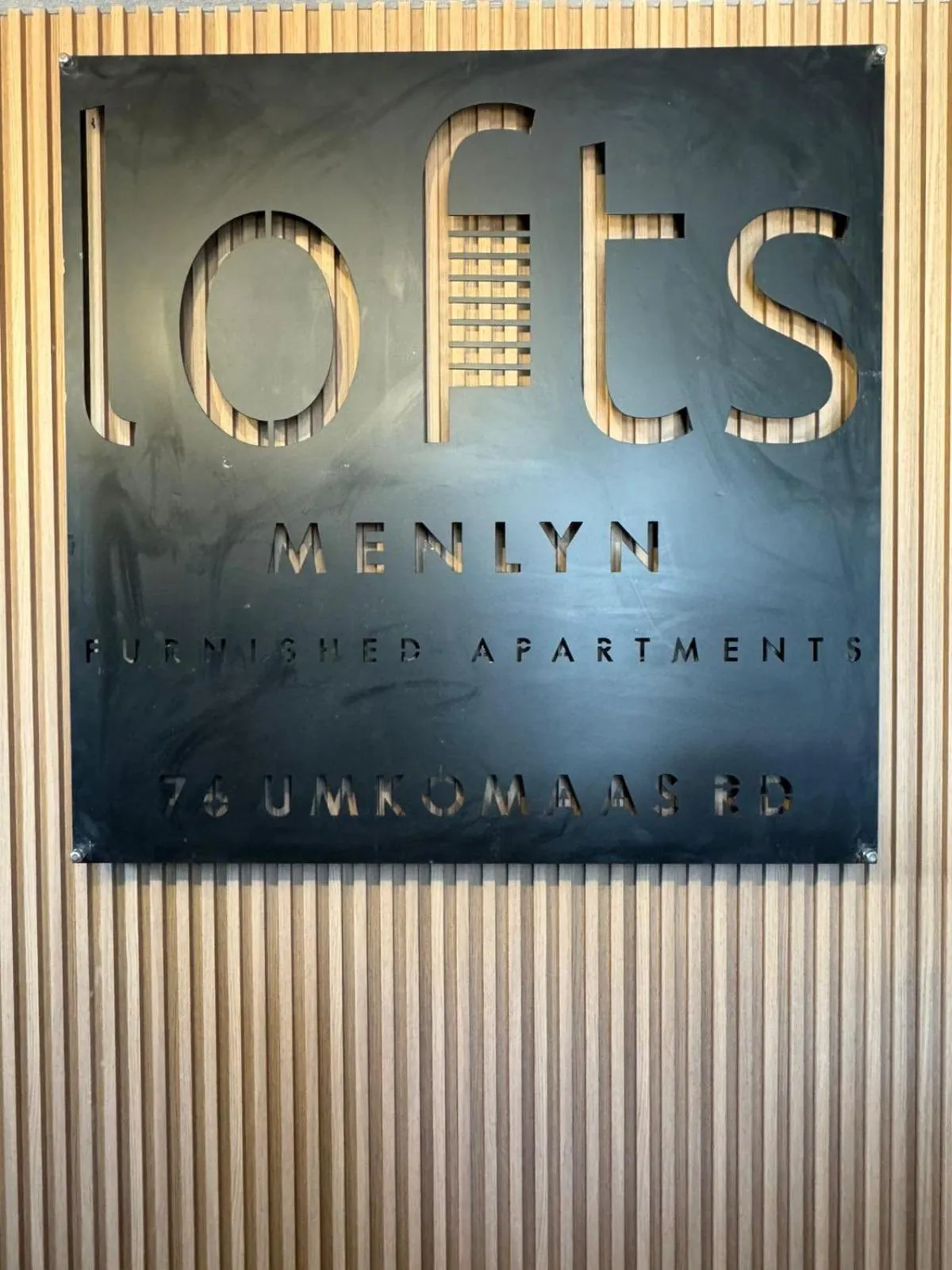 Menlyn Lofts