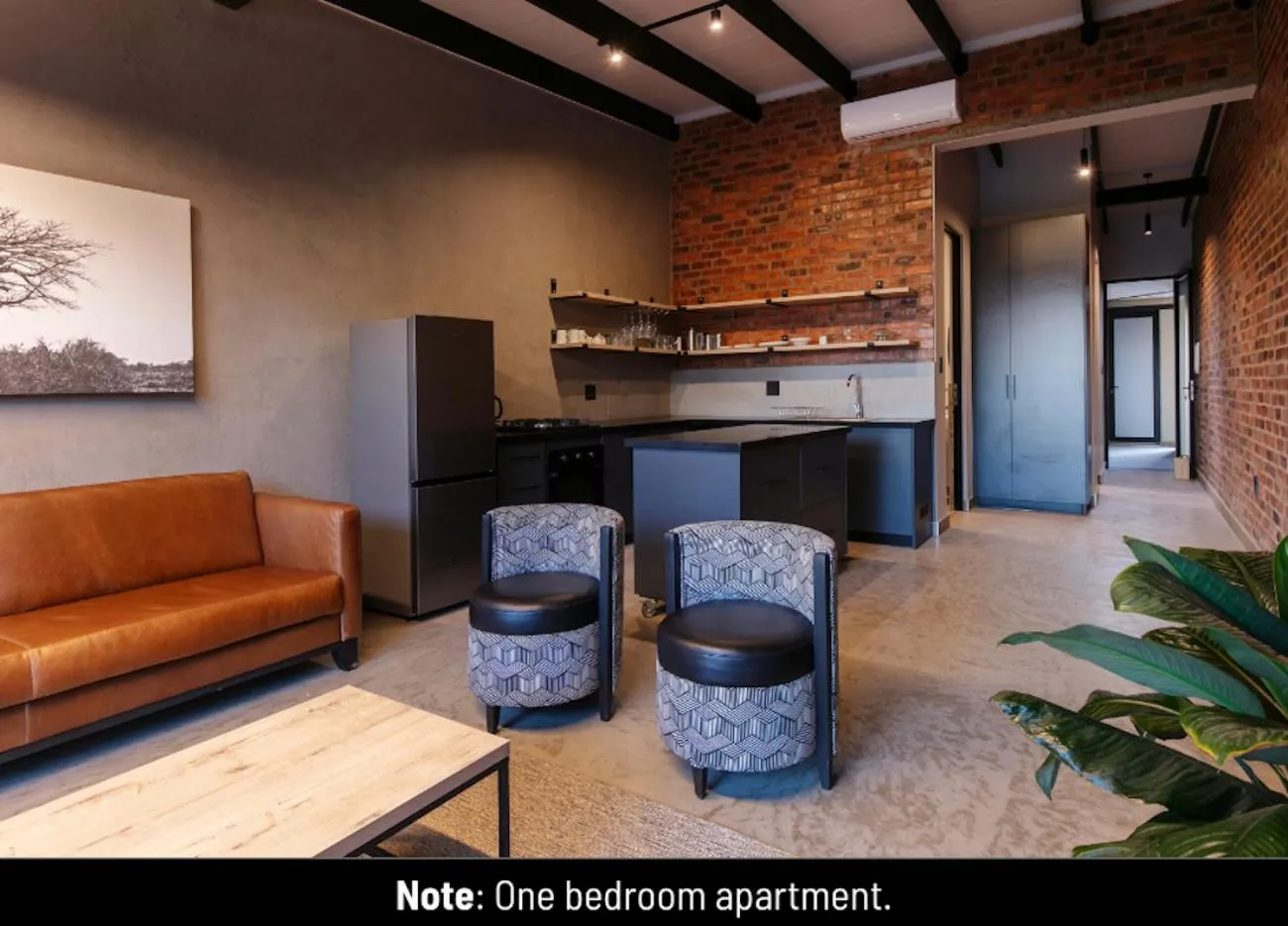 Menlyn Lofts