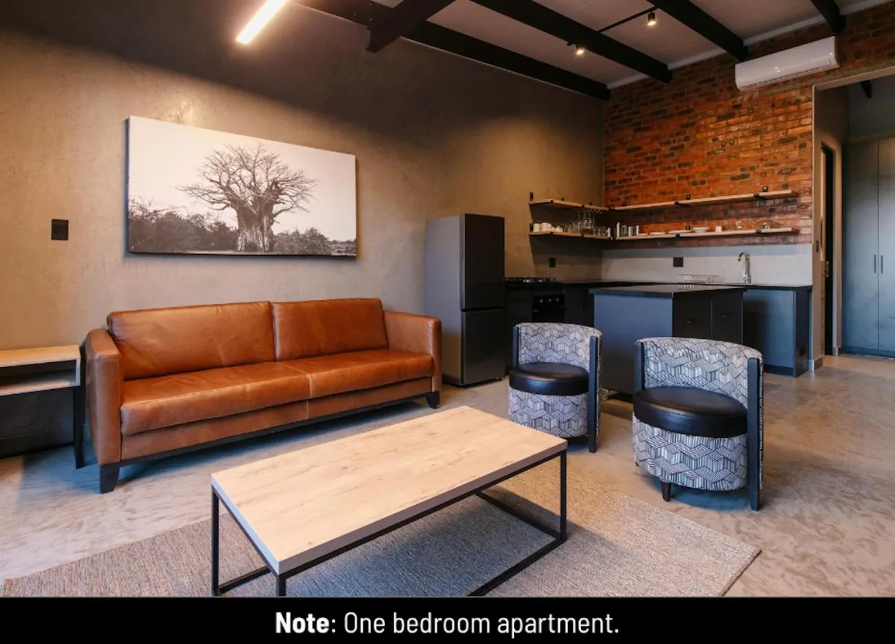 Menlyn Lofts