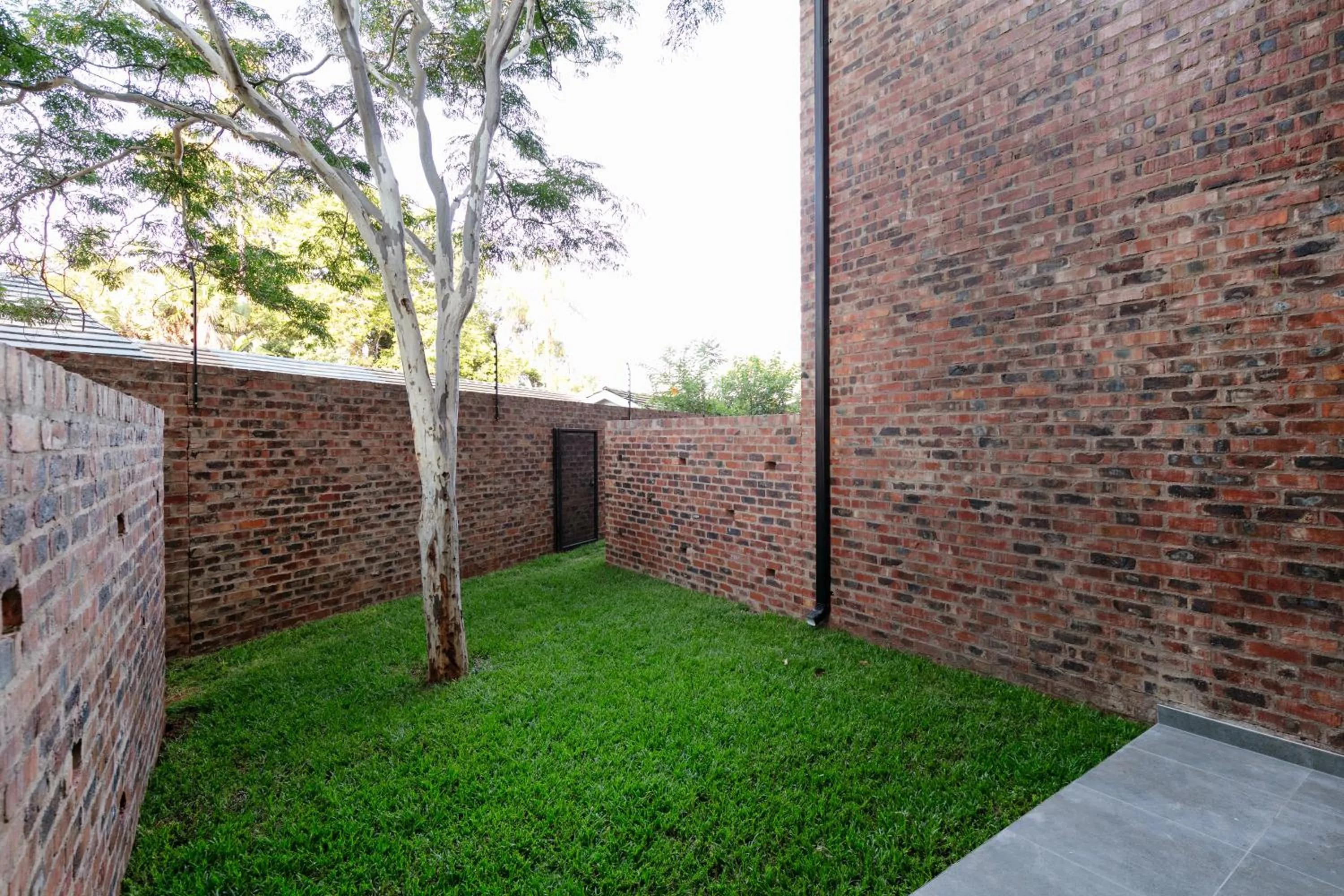 Garden in Menlyn Lofts