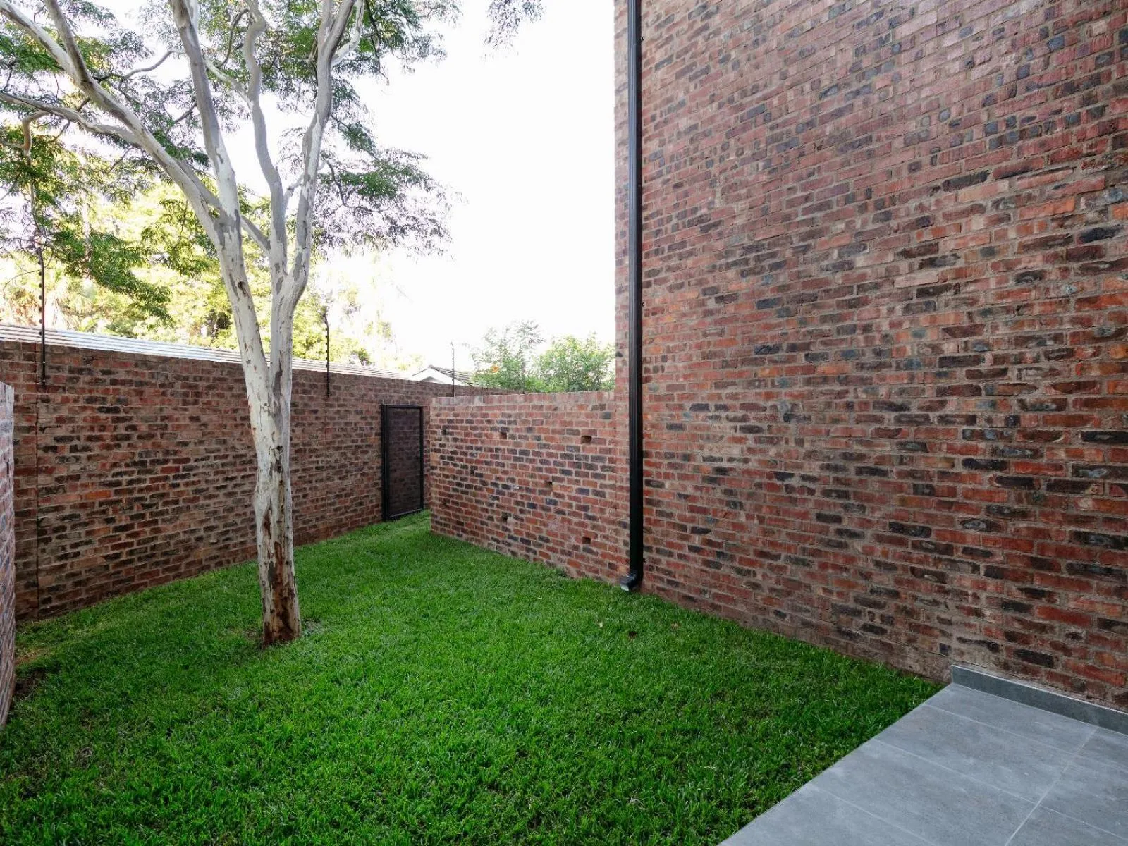 Garden in Menlyn Lofts