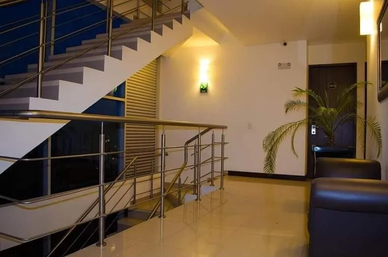 Hotel Cinco Monteria