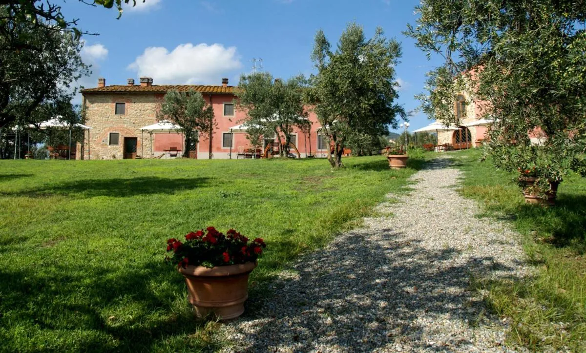 Casa Elisabetta