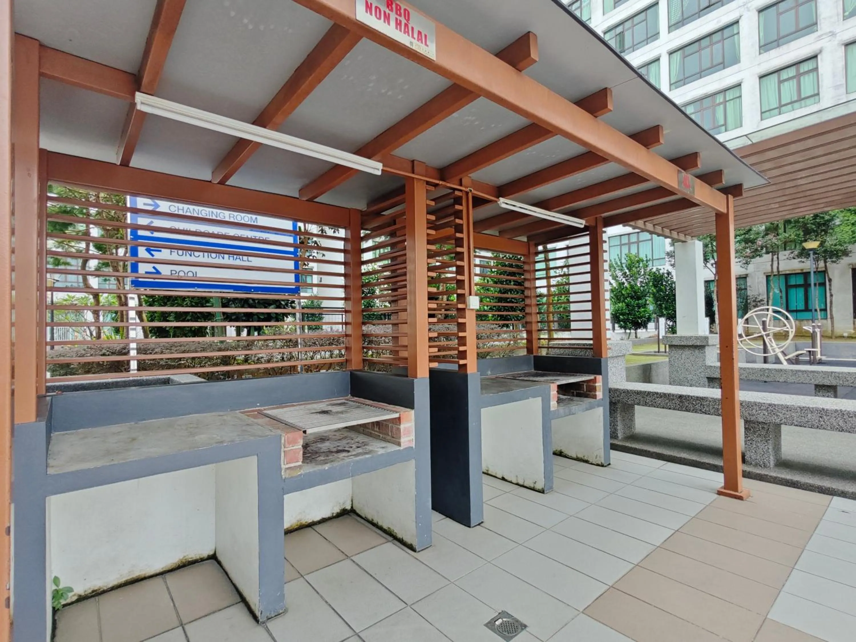 Other in Kempas Dsummit Residences by Antlerzone