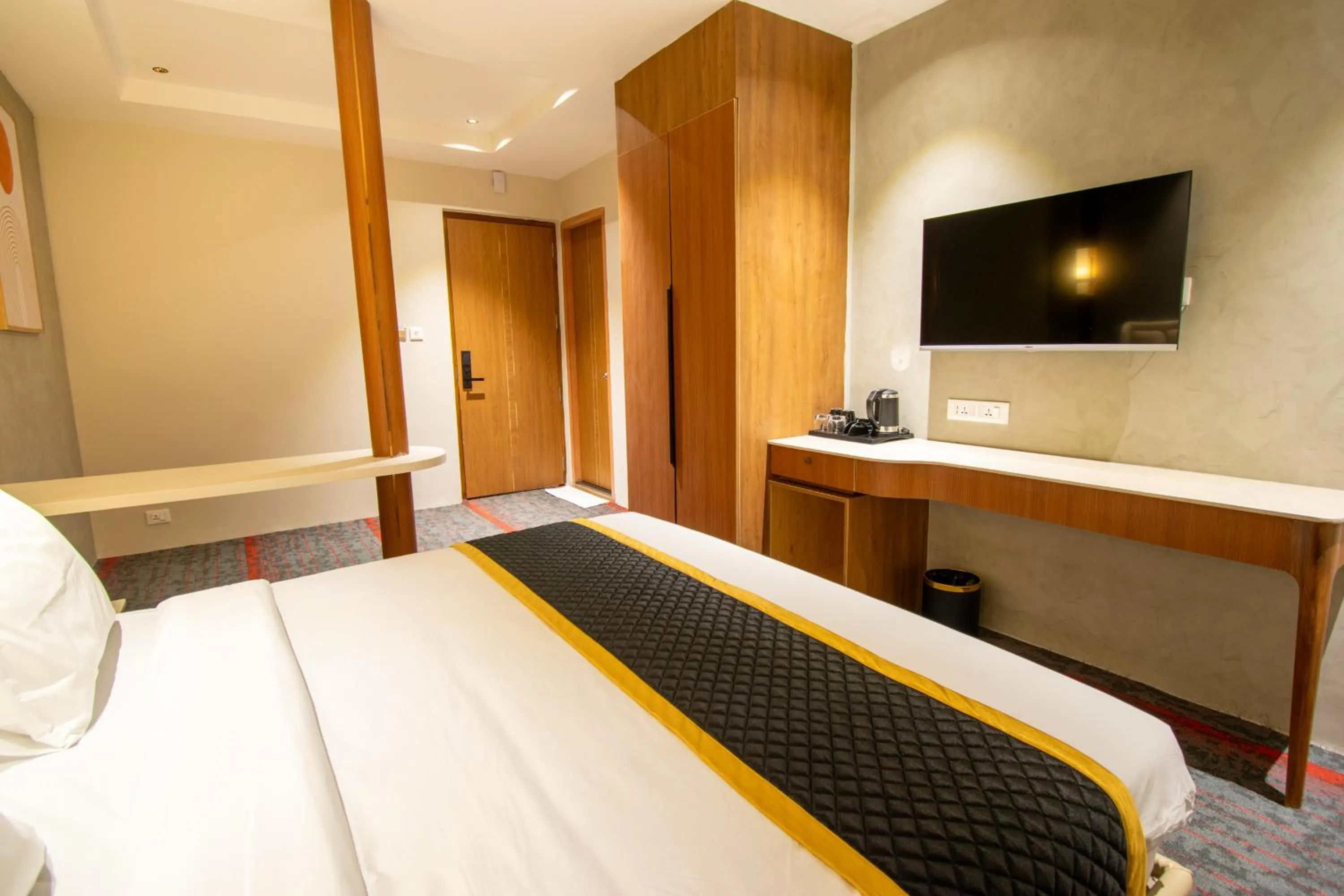 Hotel Sing 65