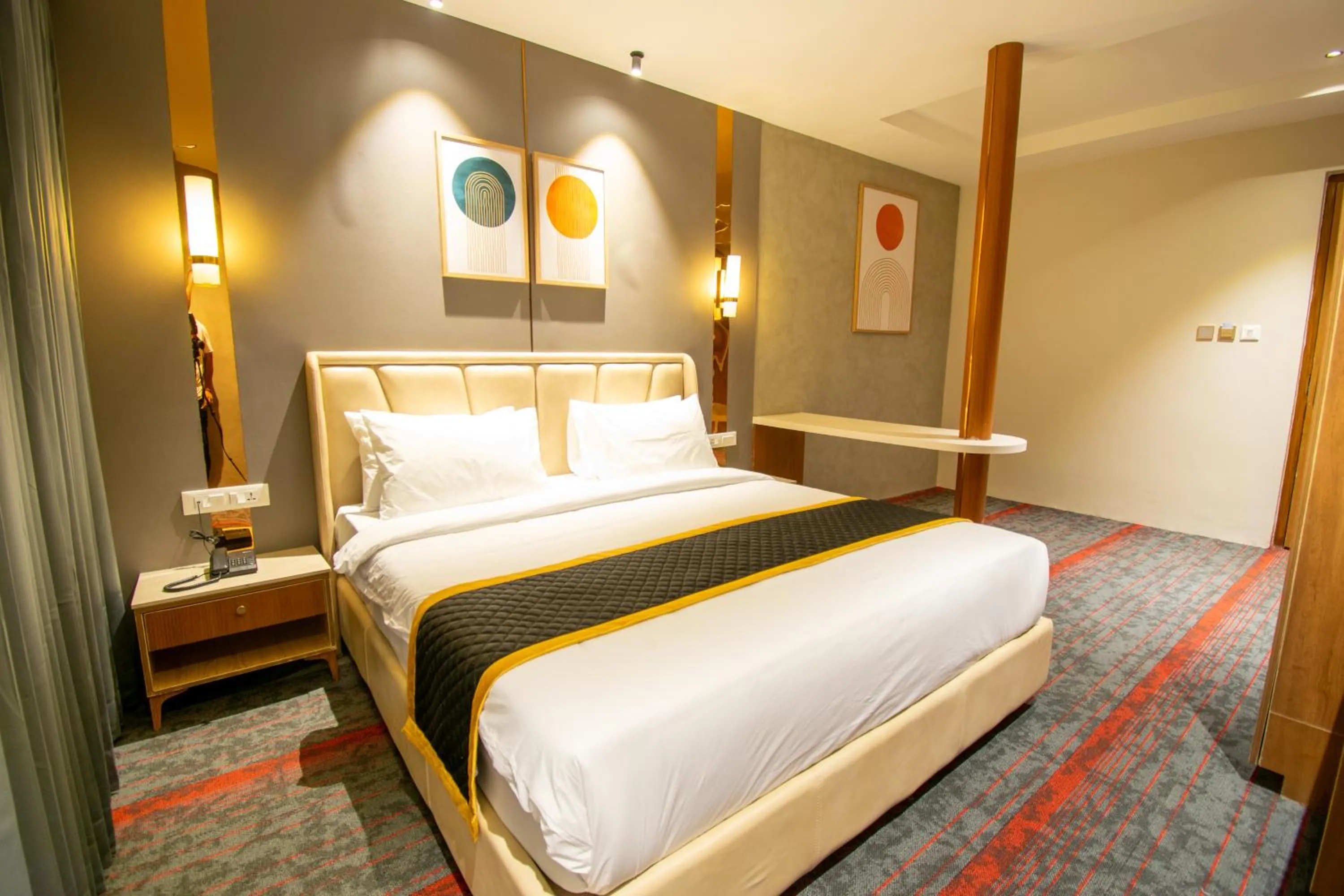 Hotel Sing 65