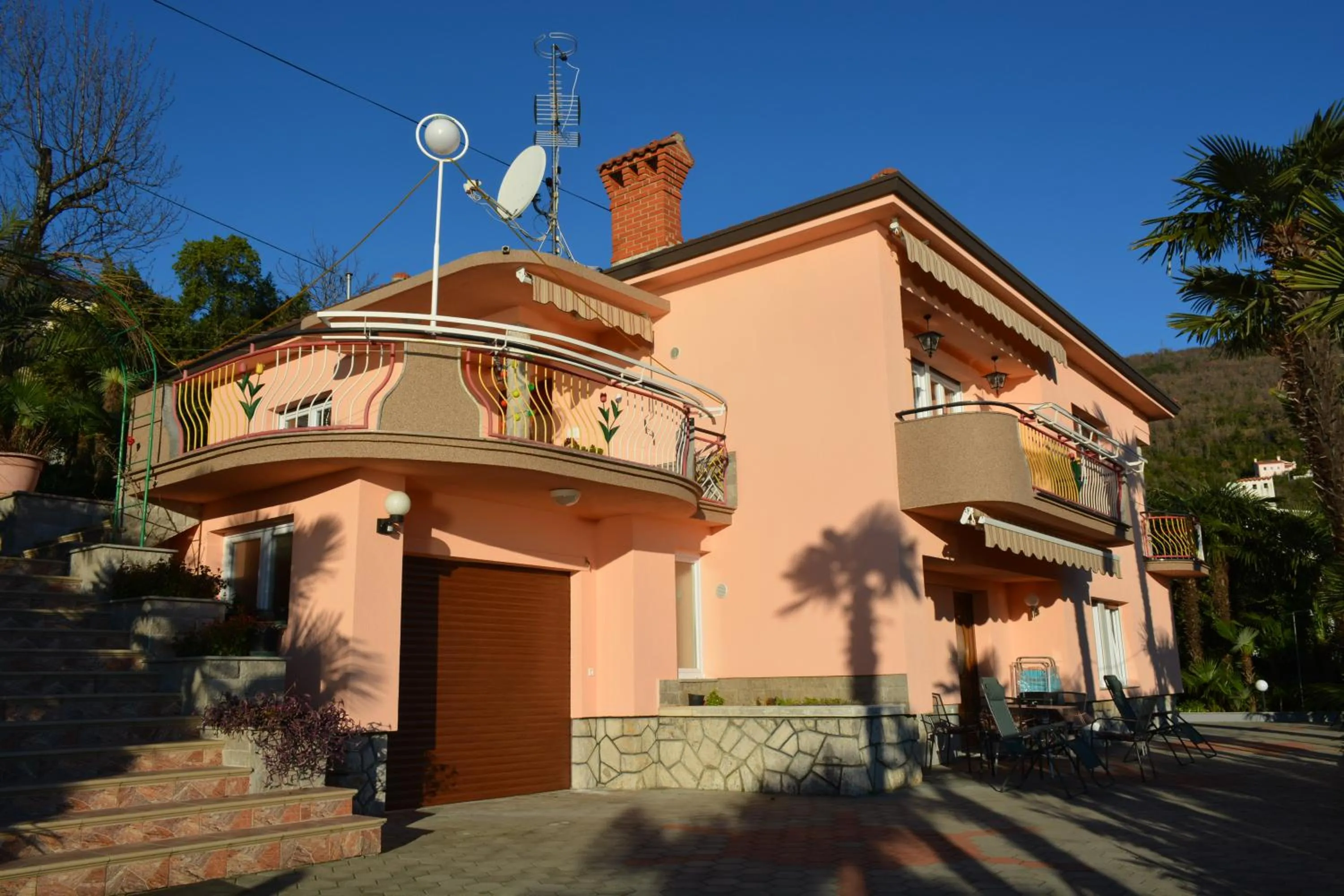 Apartment Valentina