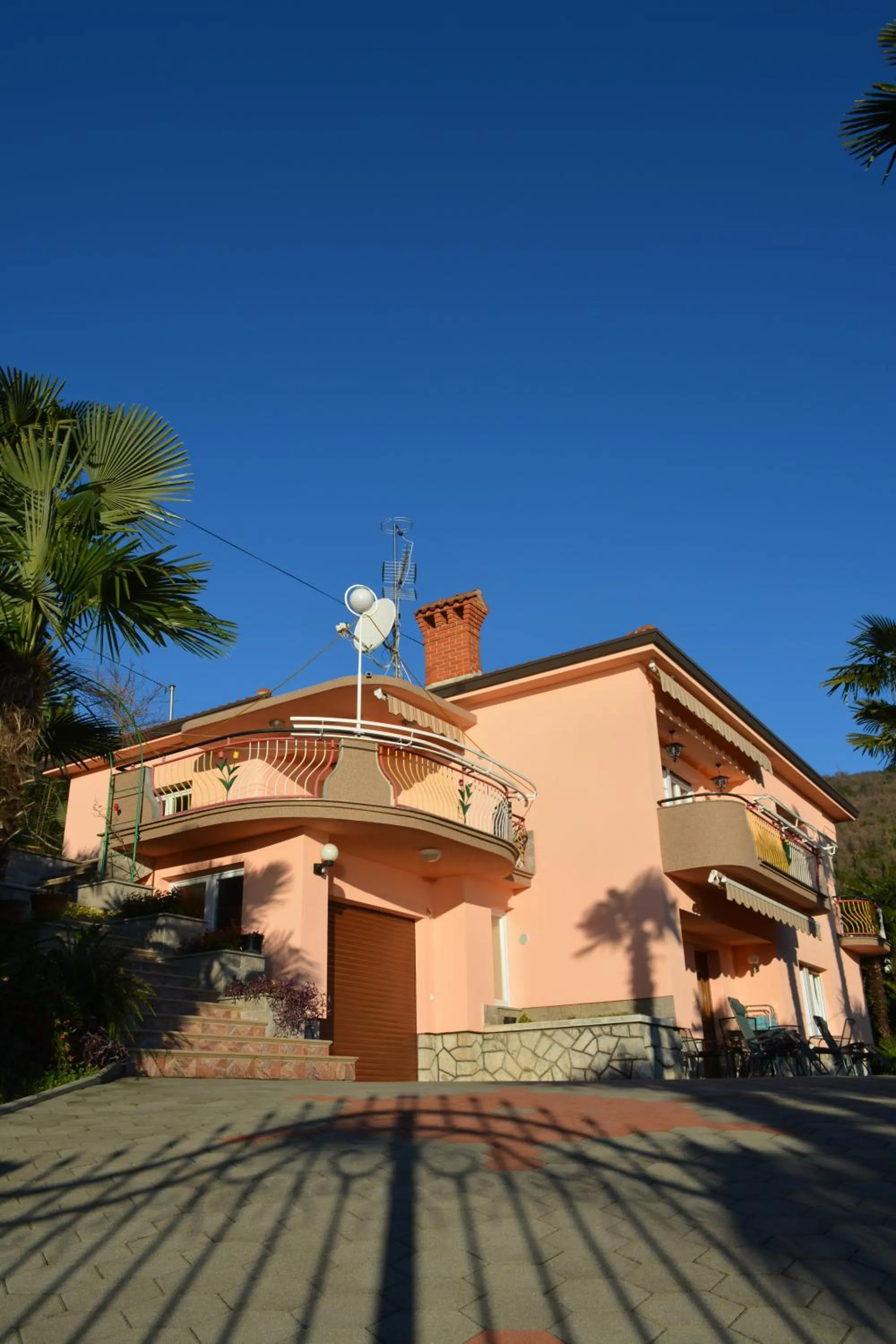 Apartment Valentina