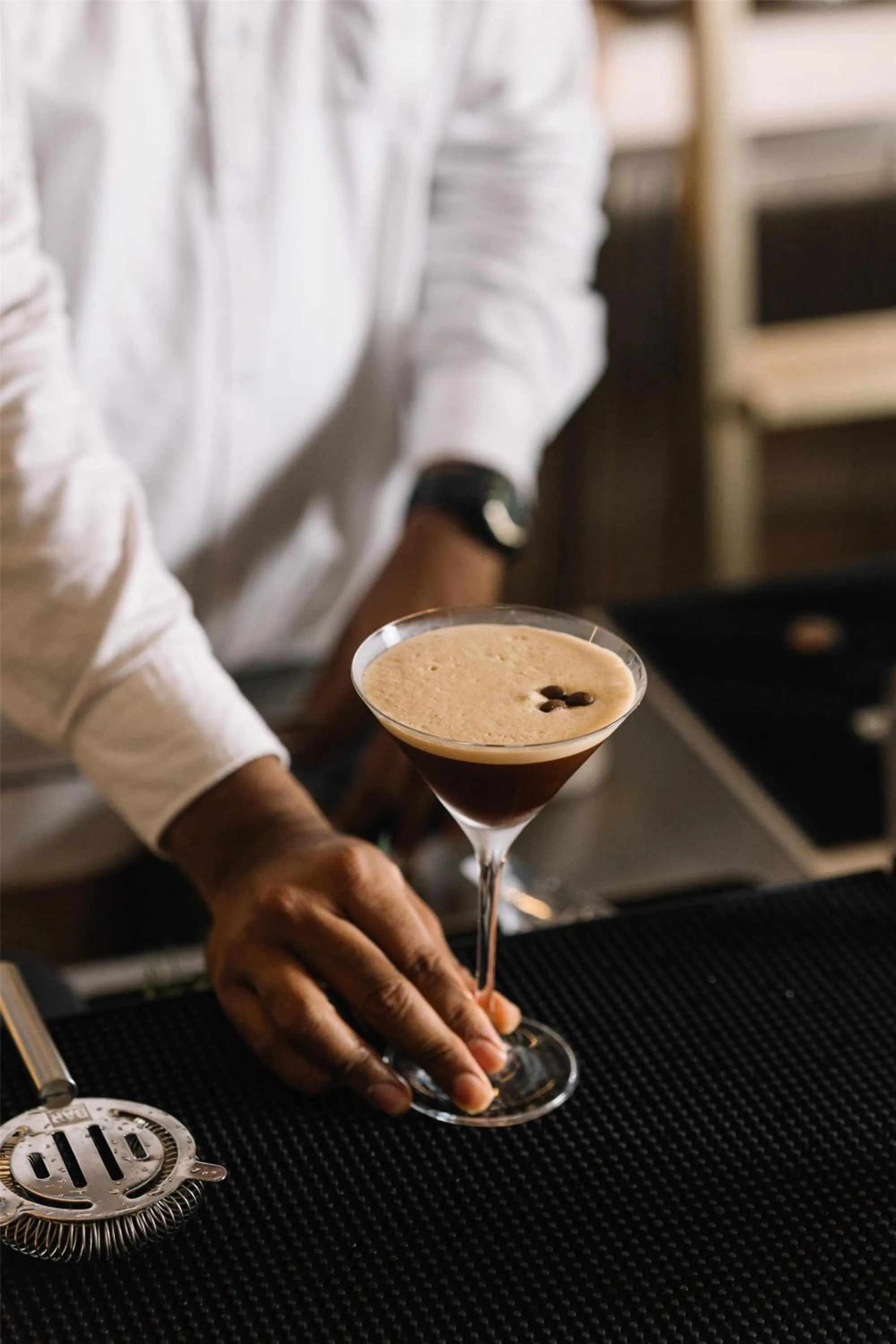 Food and drinks in Radisson Collection Resort Galle