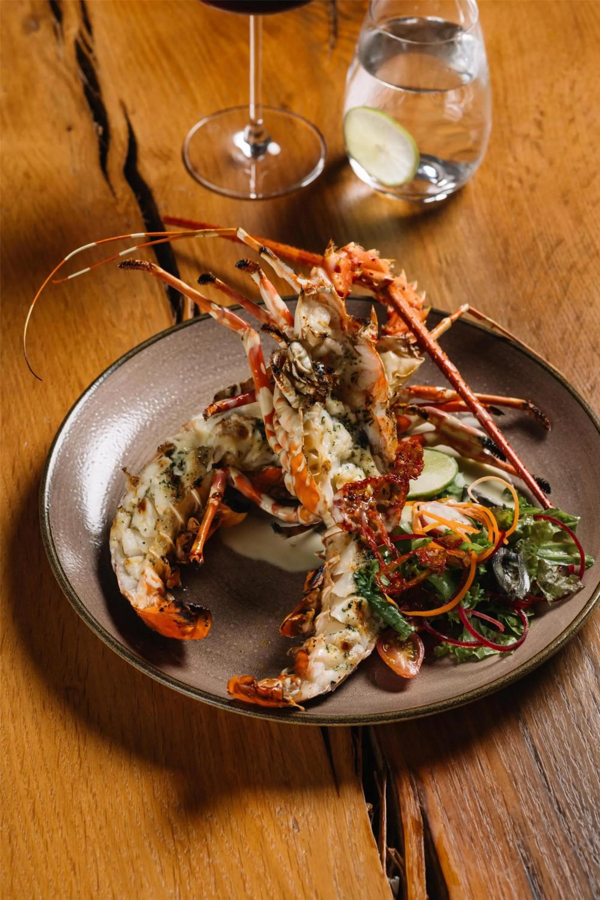 Food and drinks in Radisson Collection Resort Galle