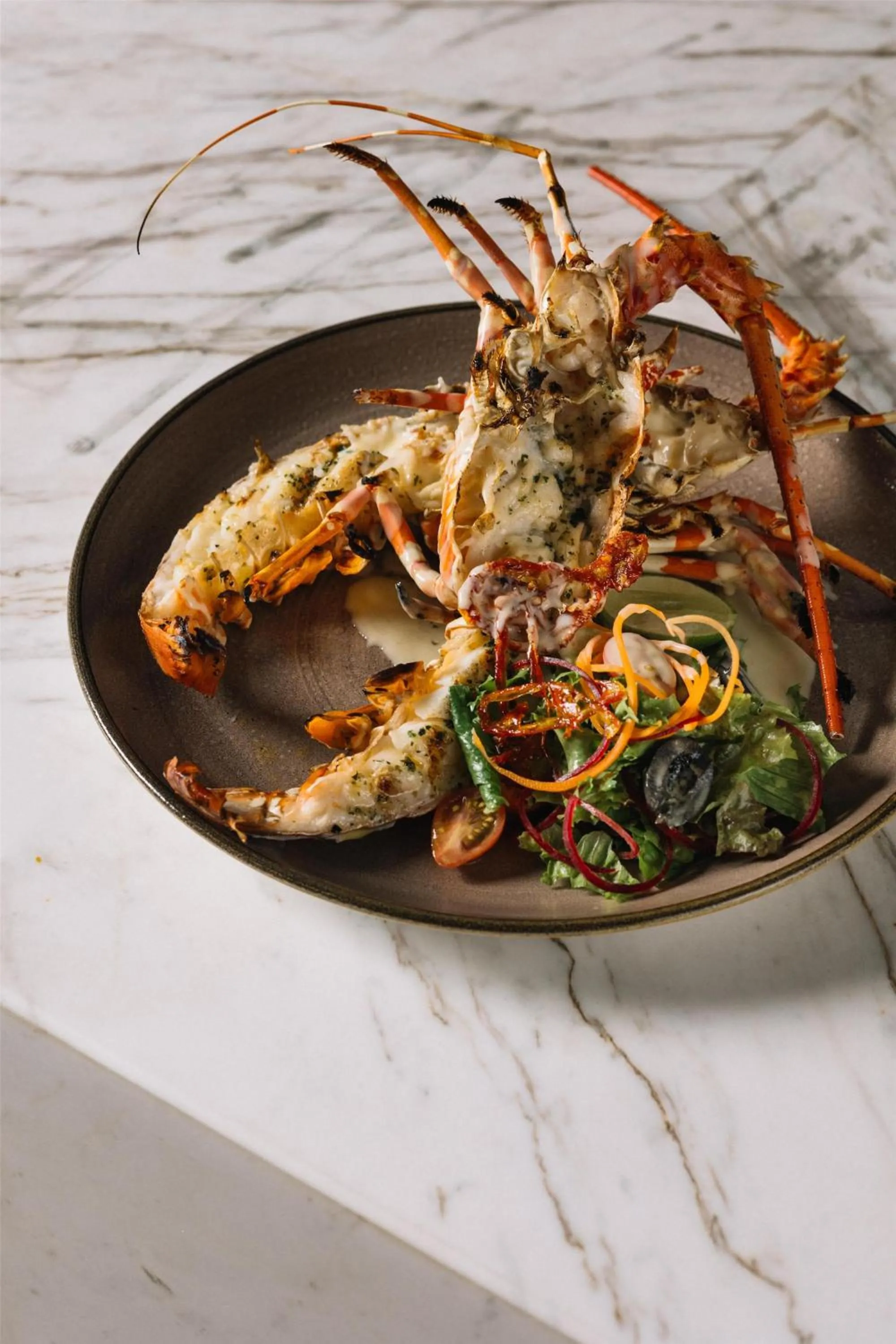 Food and drinks in Radisson Collection Resort Galle