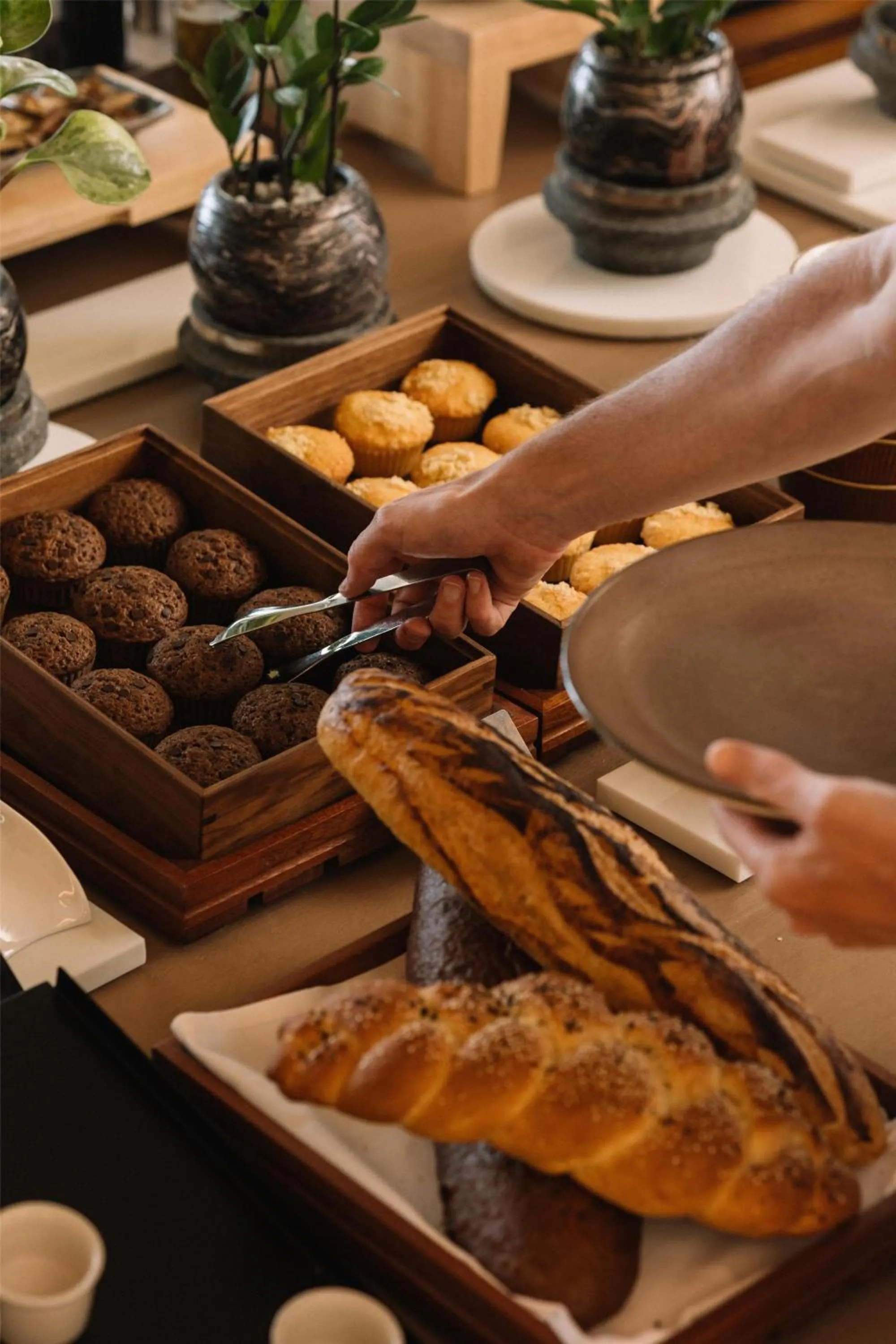 Food and drinks in Radisson Collection Resort Galle