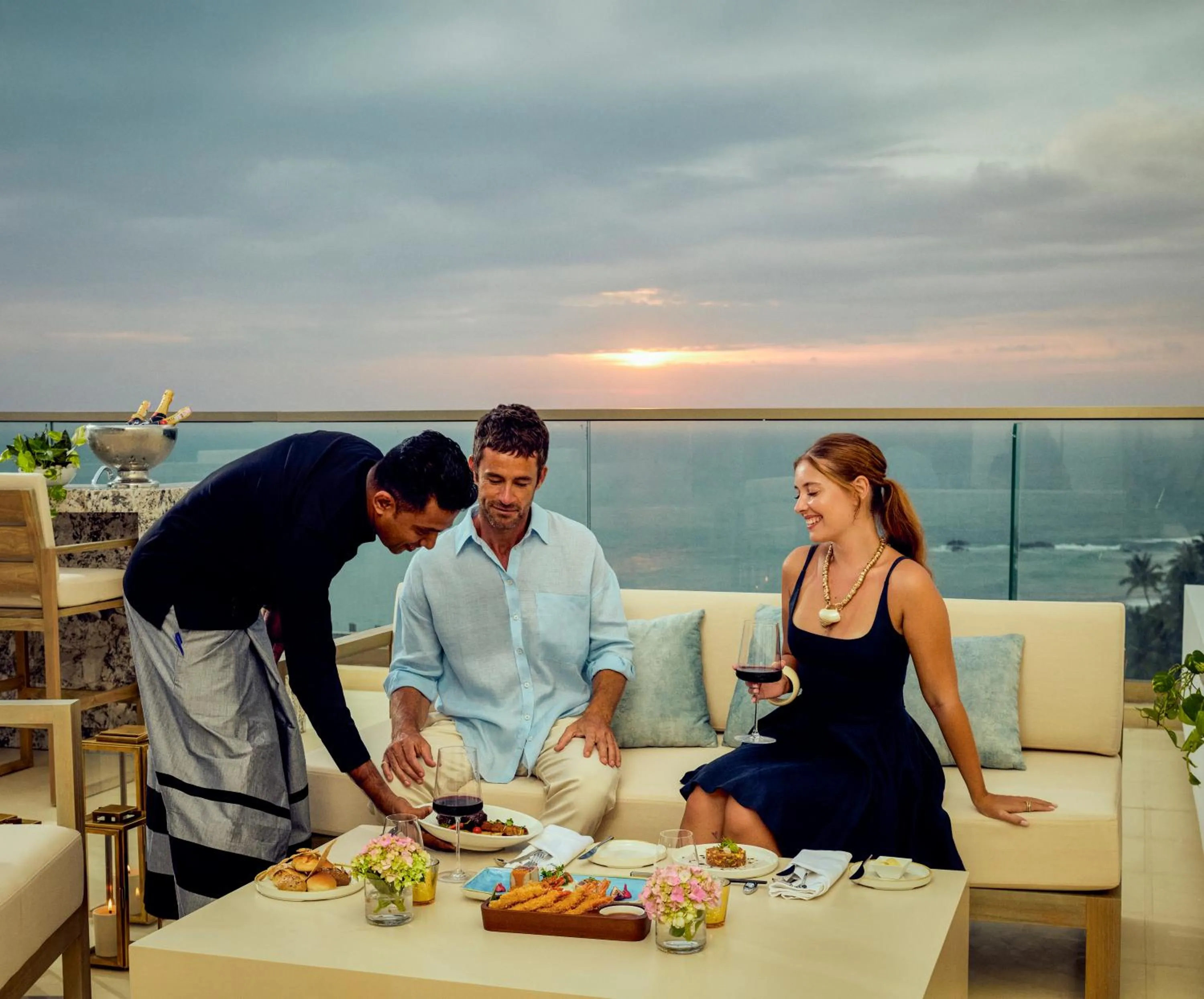 View (from property/room) in Radisson Collection Resort Galle