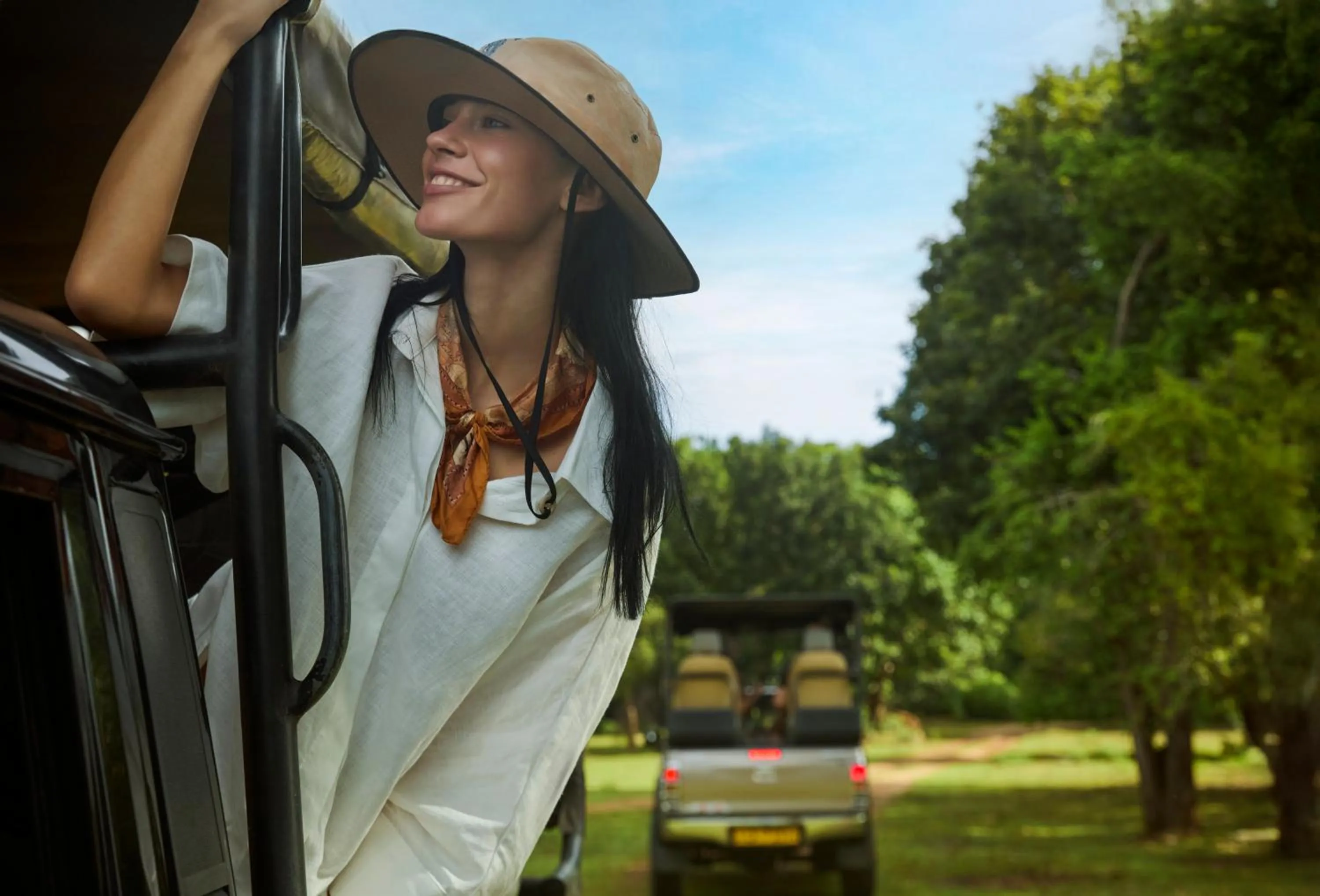 Nearby landmark in Radisson Collection Resort Galle