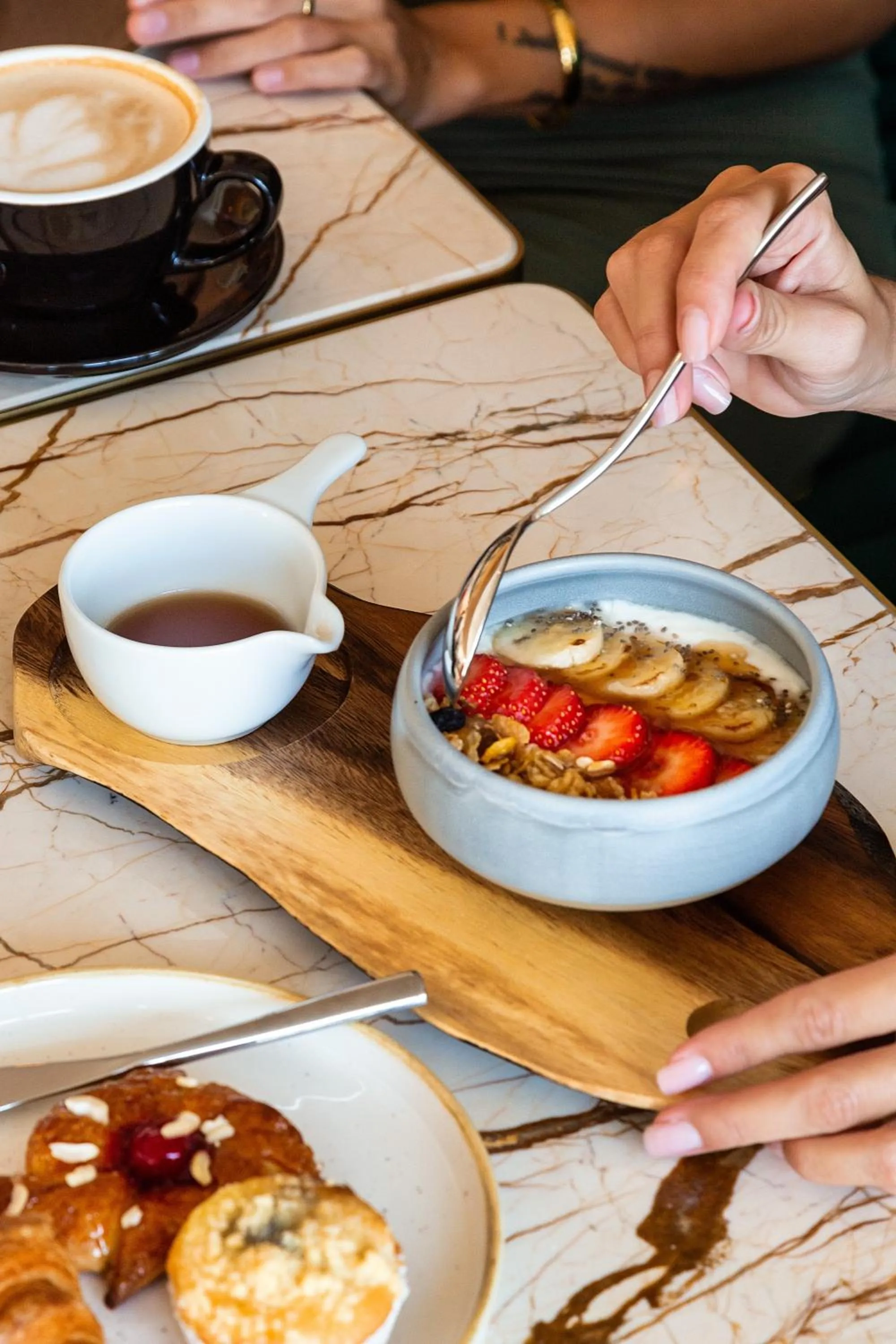 Restaurant/places to eat in Radisson Collection Resort Galle