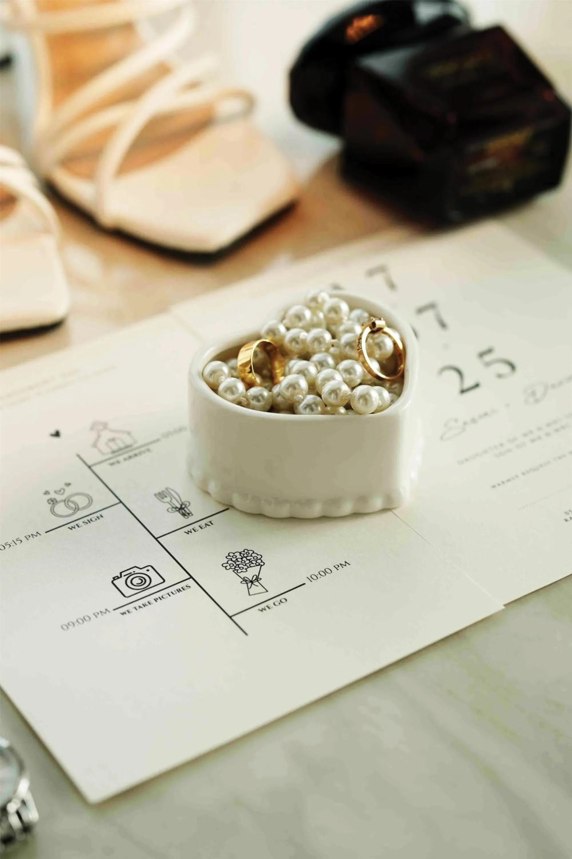 wedding in Radisson Collection Resort Galle