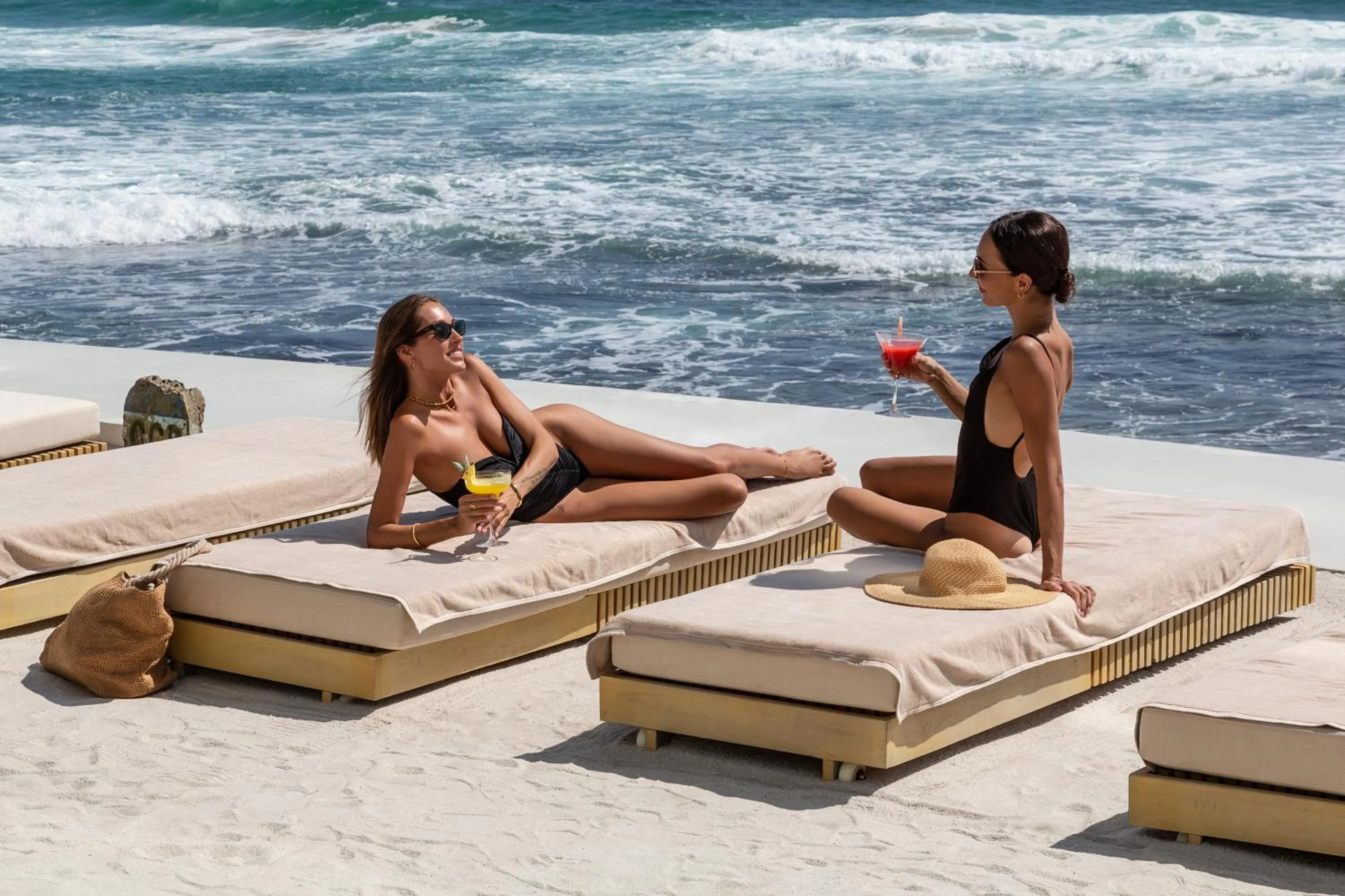 Restaurant/places to eat in Radisson Collection Resort Galle