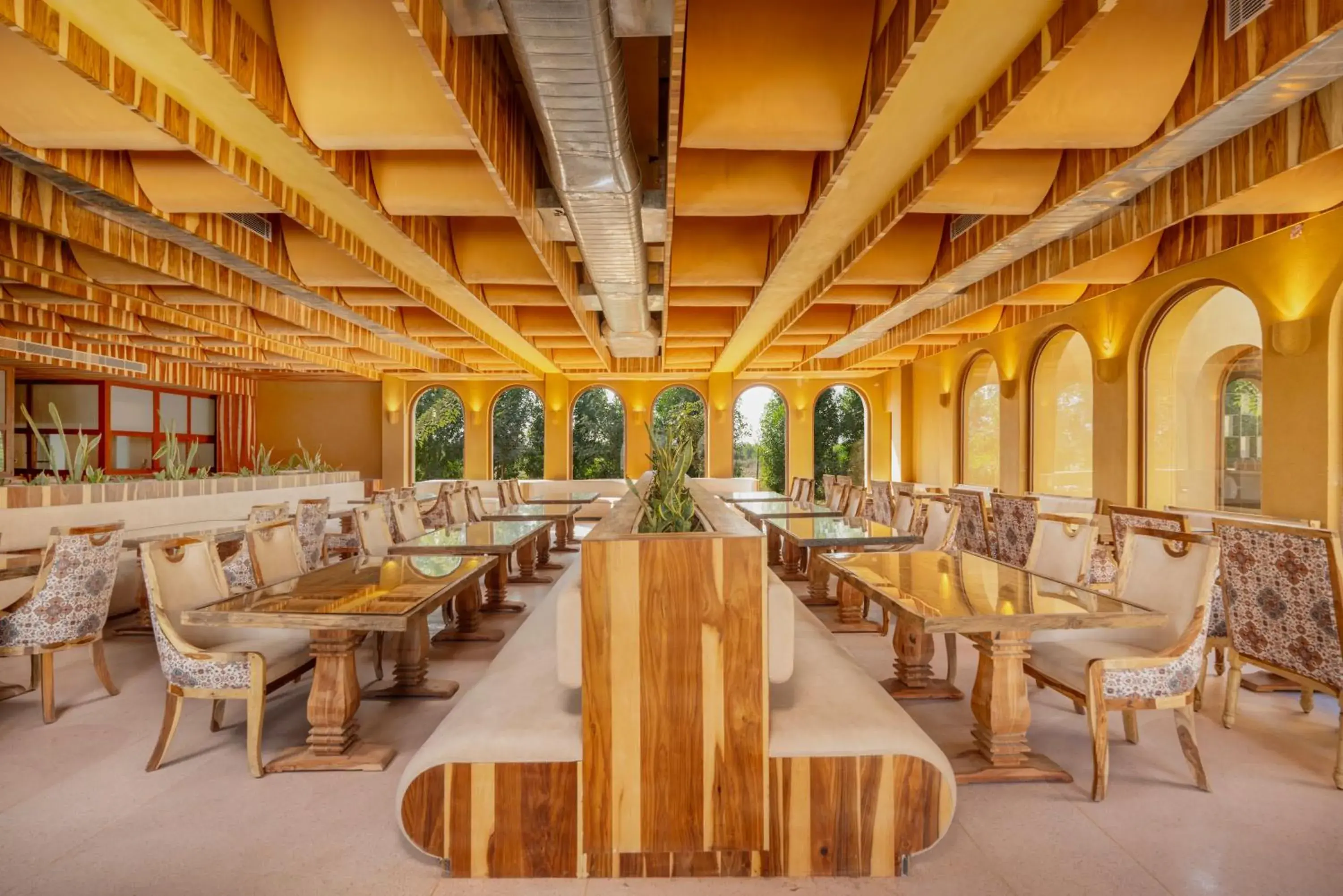 Aaramgah Jawai Resort & Spa, a member of Radisson Individuals Retreat Aaramgah Jawai Resort & Spa, a member of Radisson Individuals Retreat