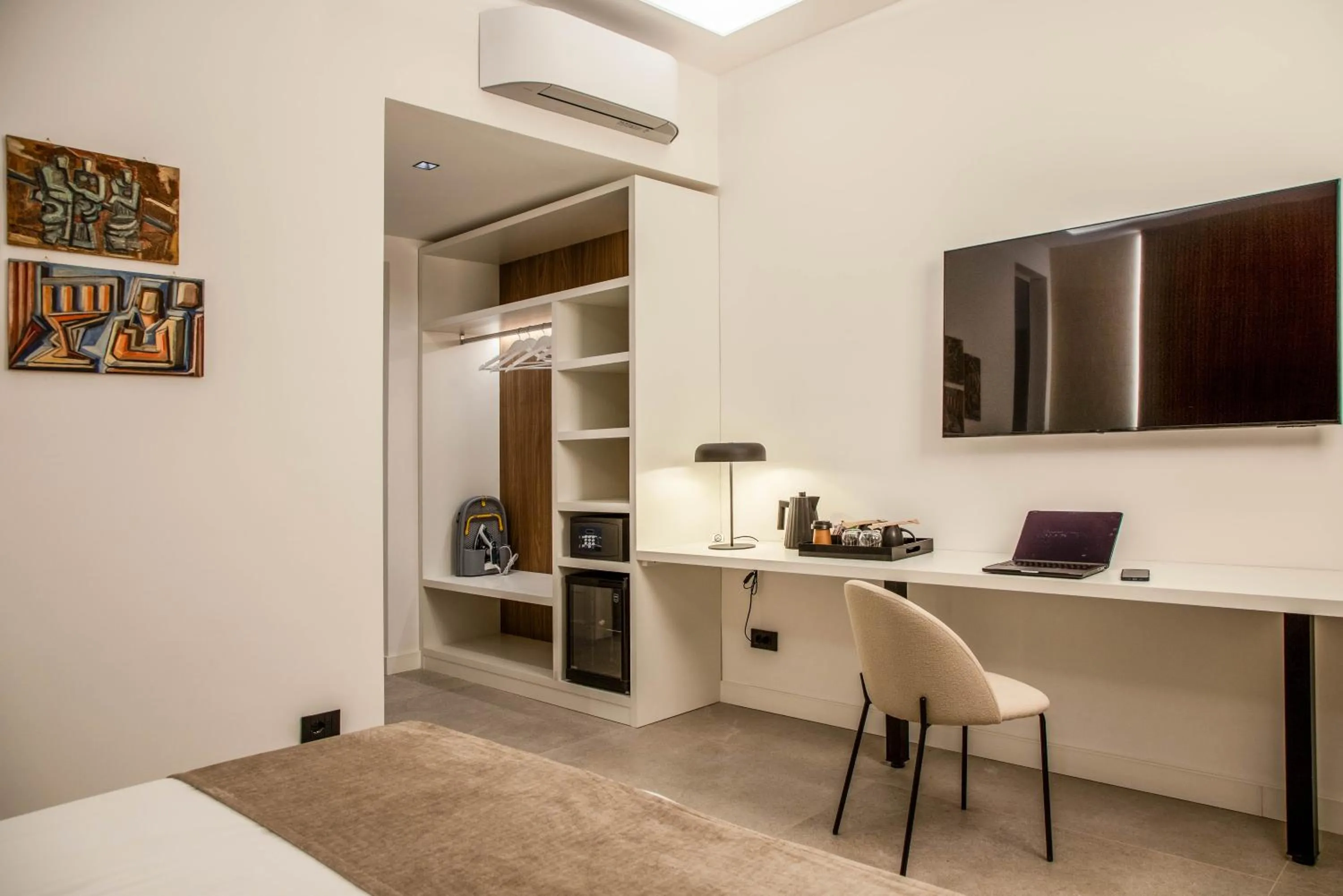 Bedroom in Mamalu - Corso Umberto 35 - Studios and Suites