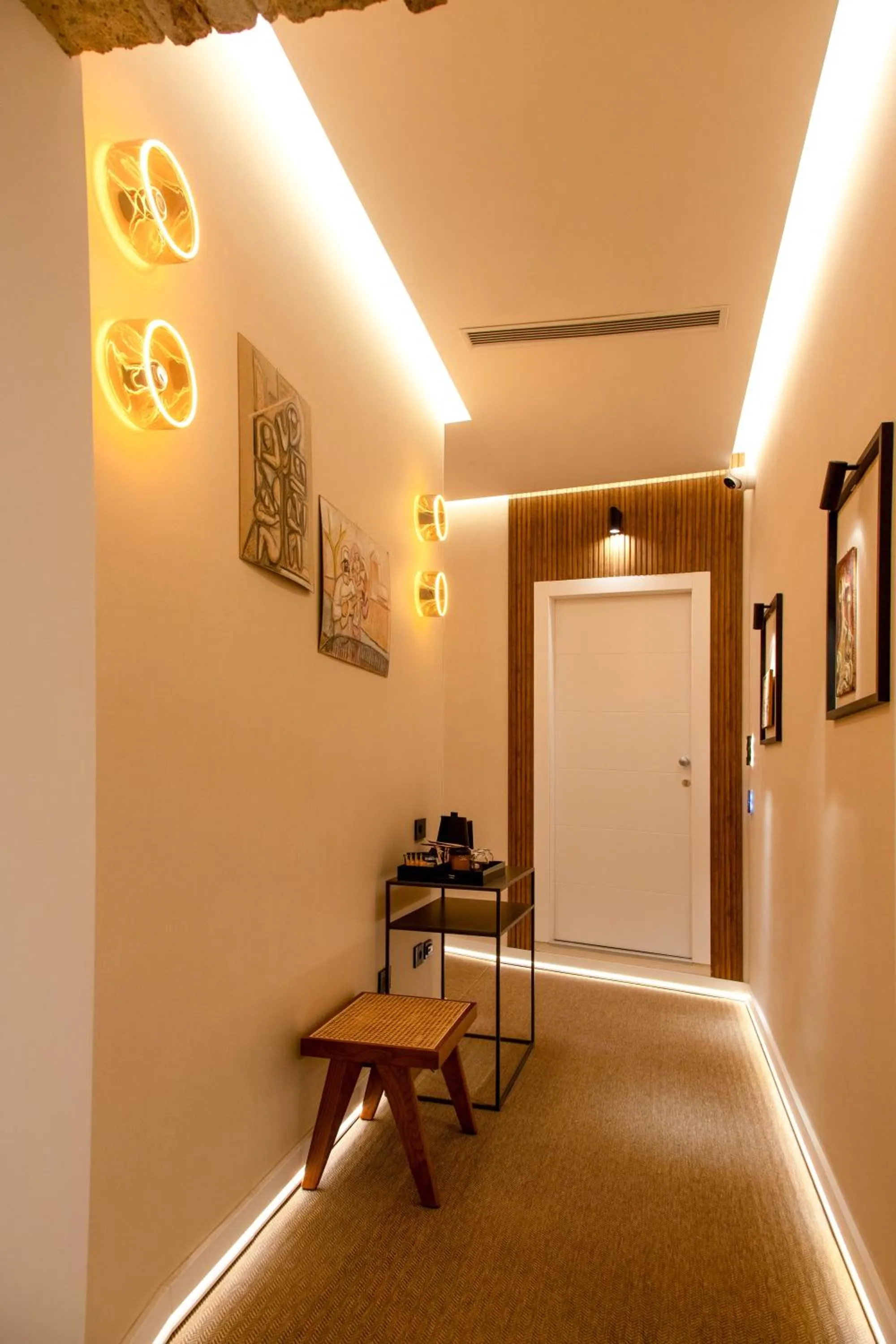 furniture in Mamalu - Corso Umberto 35 - Studios and Suites