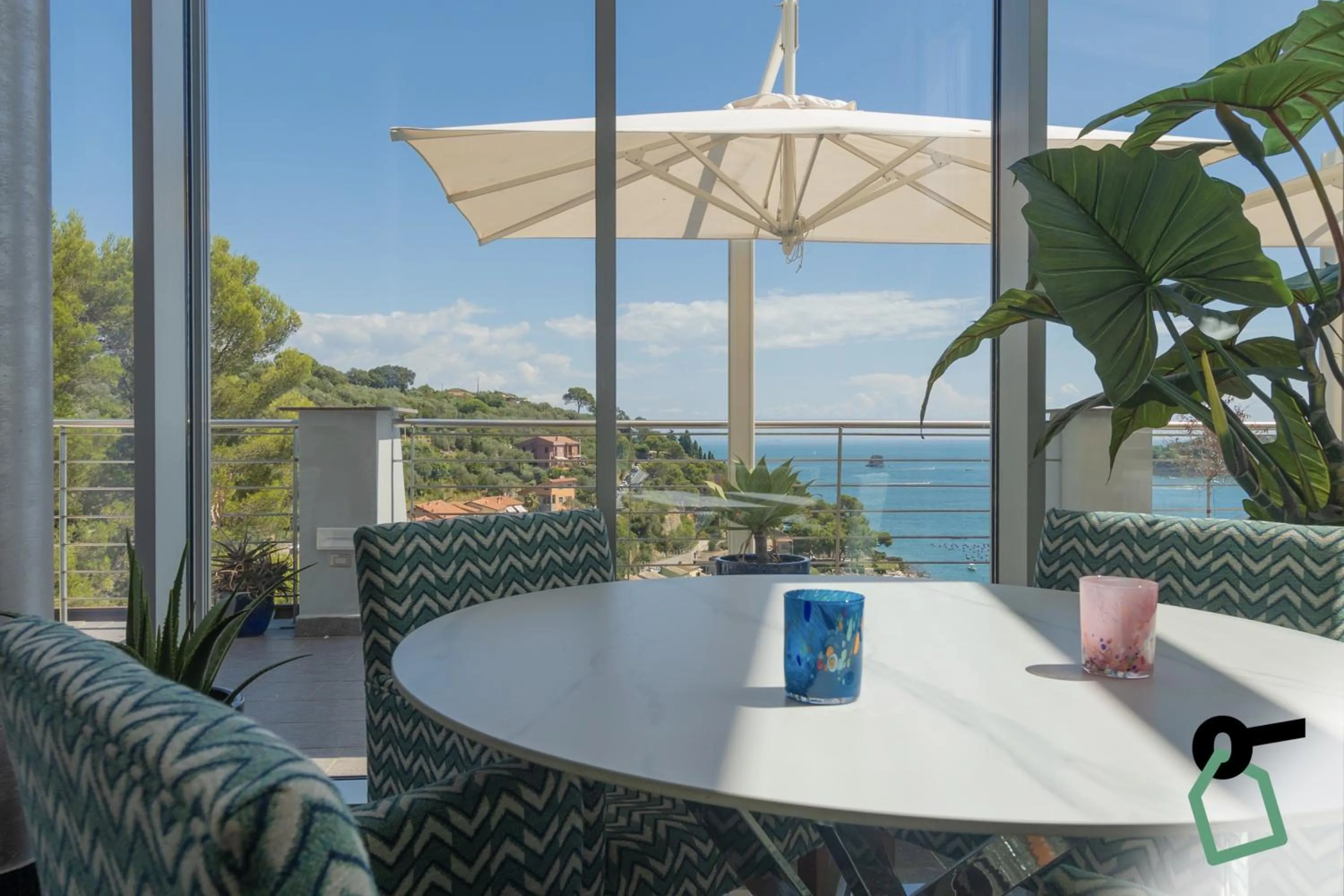 Restaurant/places to eat in HOTIDAY Room Collection - Porto Venere