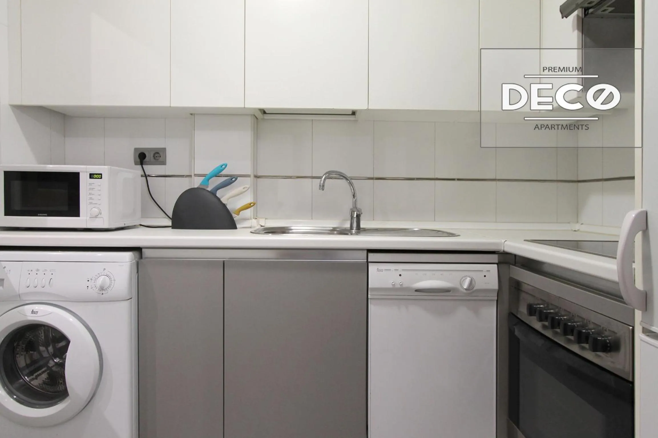 Other in Apartamentos Conde Duque Decó