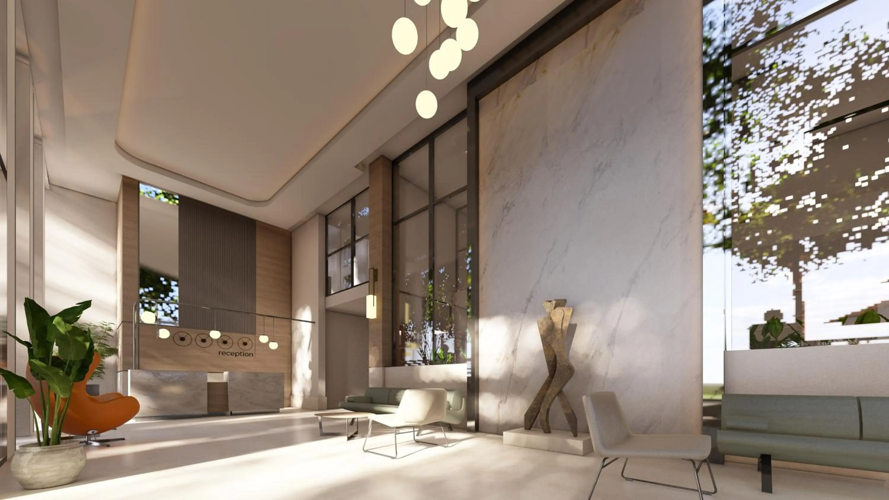 Day, Bed in Blue Bay Style