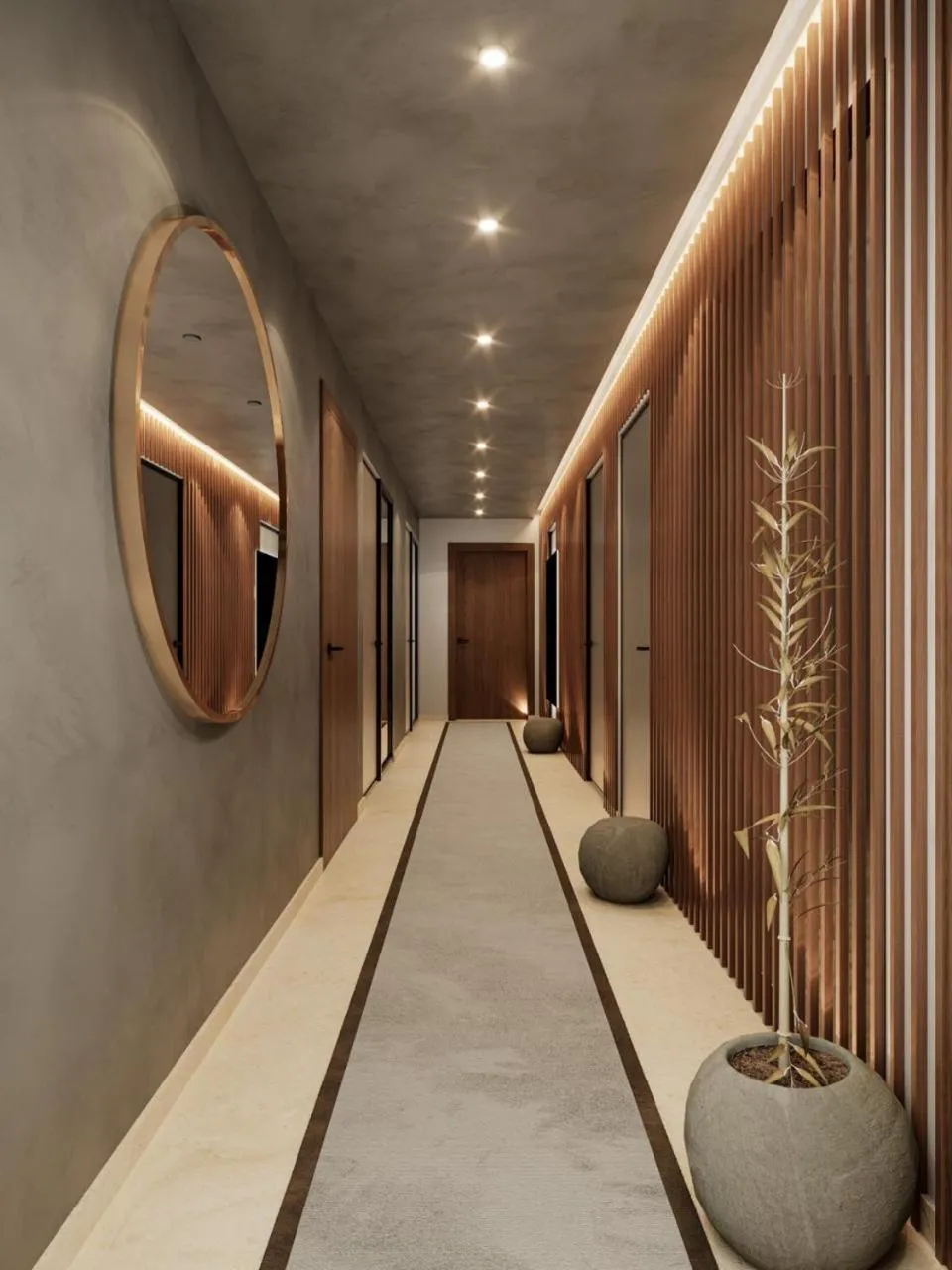 Citadines Almaz Aparthotel Casablanca