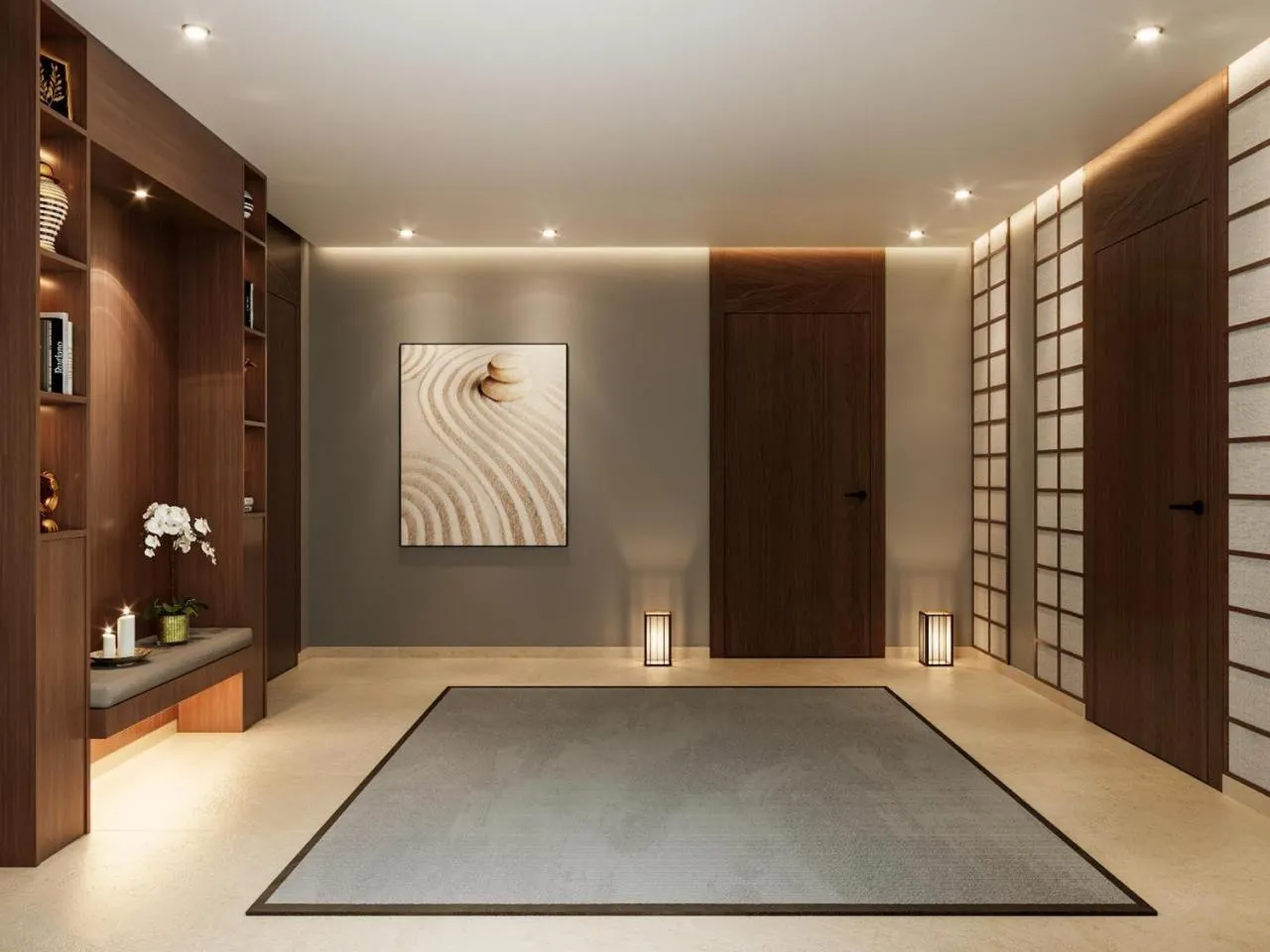 Citadines Almaz Aparthotel Casablanca