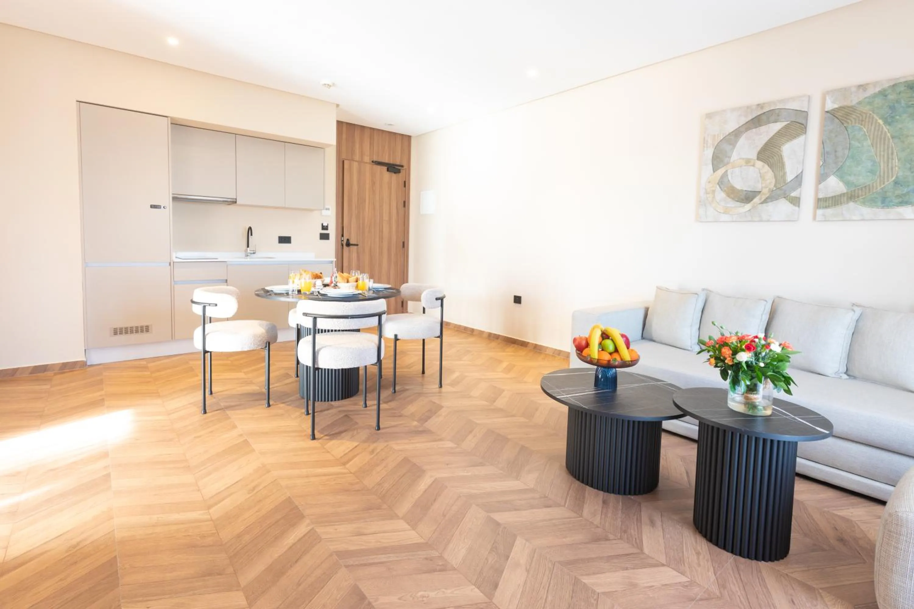 Citadines Almaz Aparthotel Casablanca