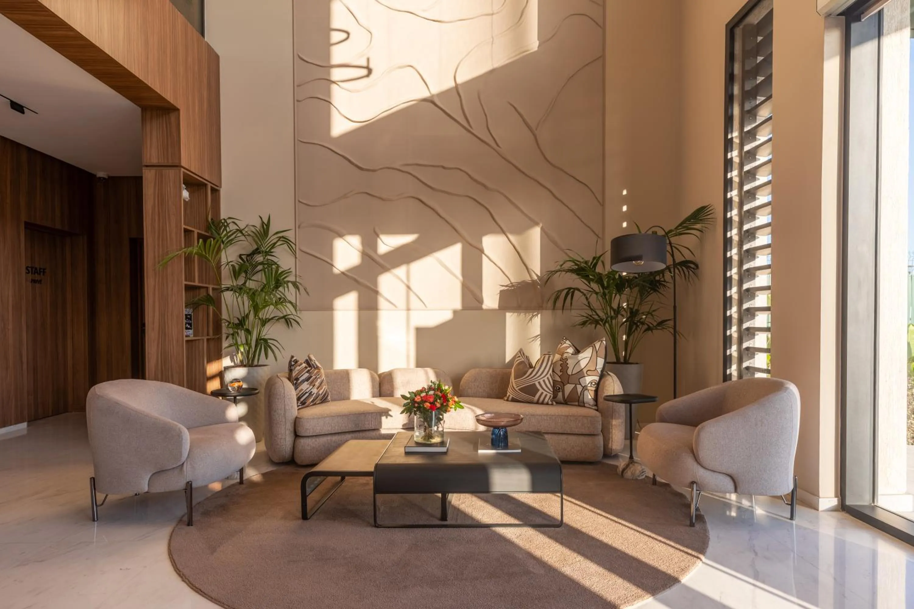 Citadines Almaz Aparthotel Casablanca