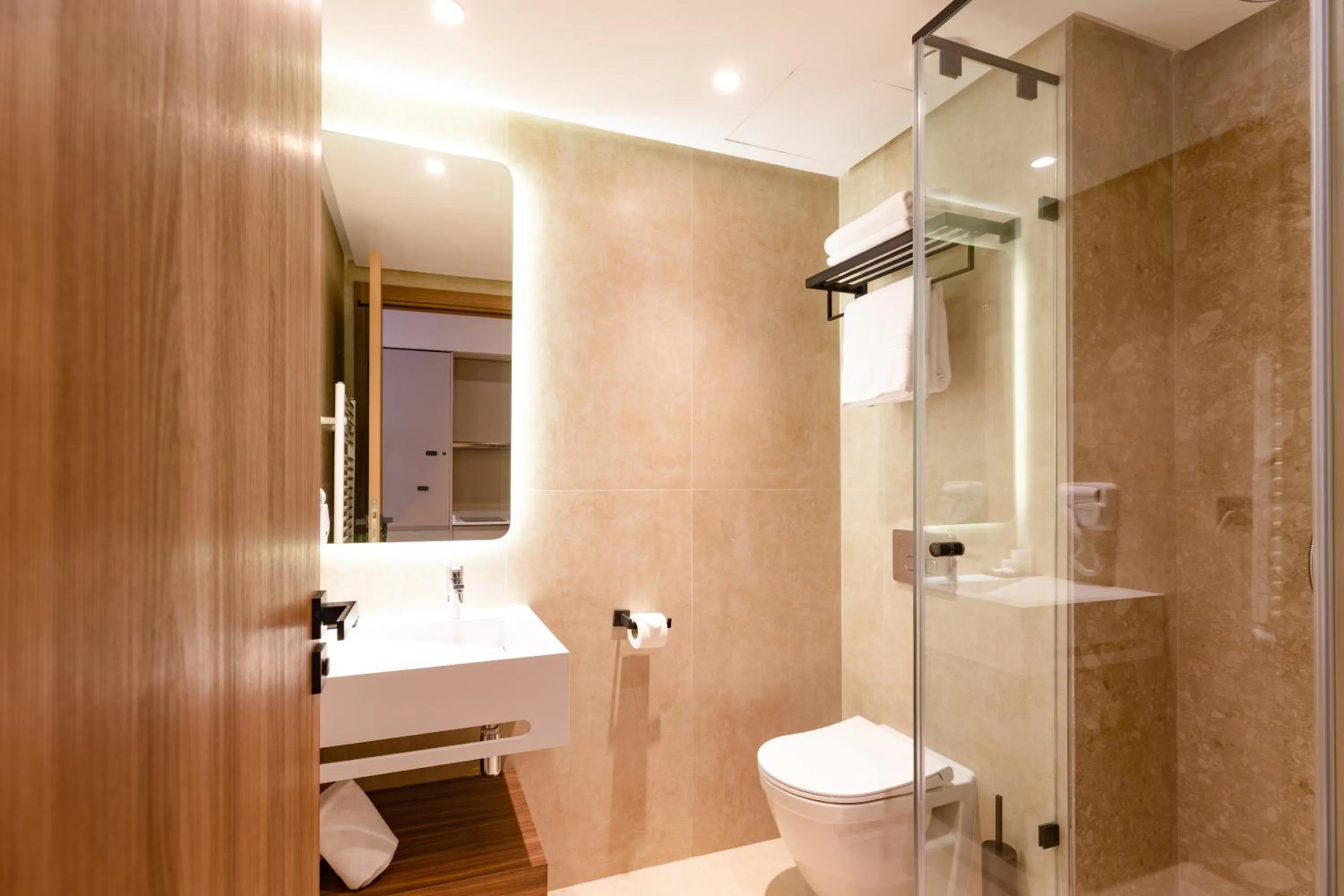 Citadines Almaz Aparthotel Casablanca