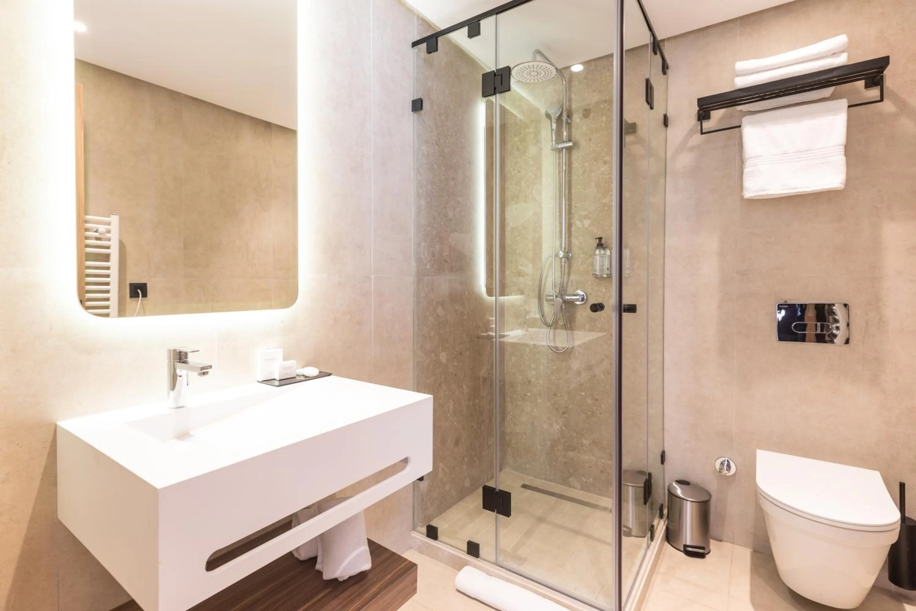 Citadines Almaz Aparthotel Casablanca