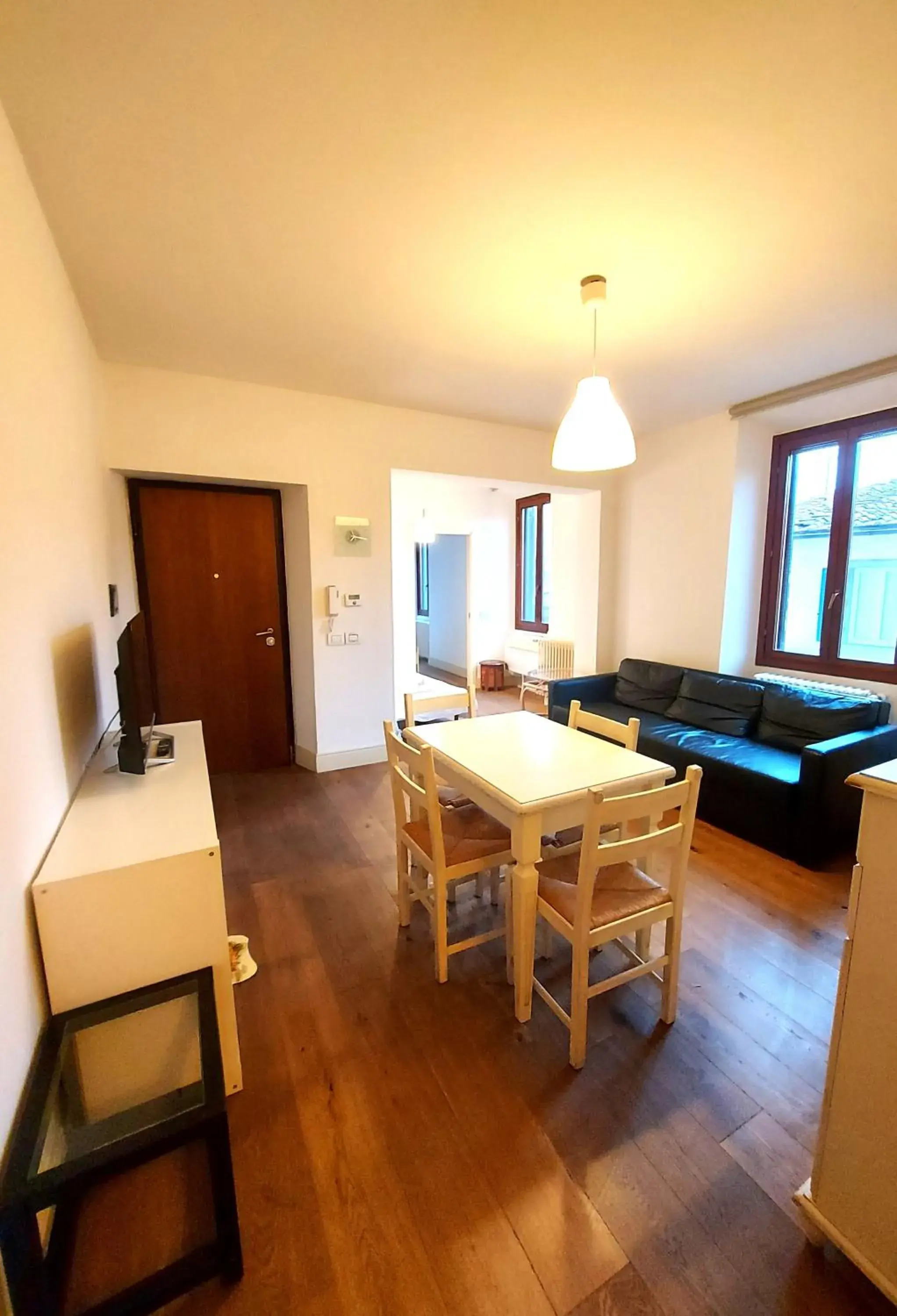 Leone Apartment Leone Apartment