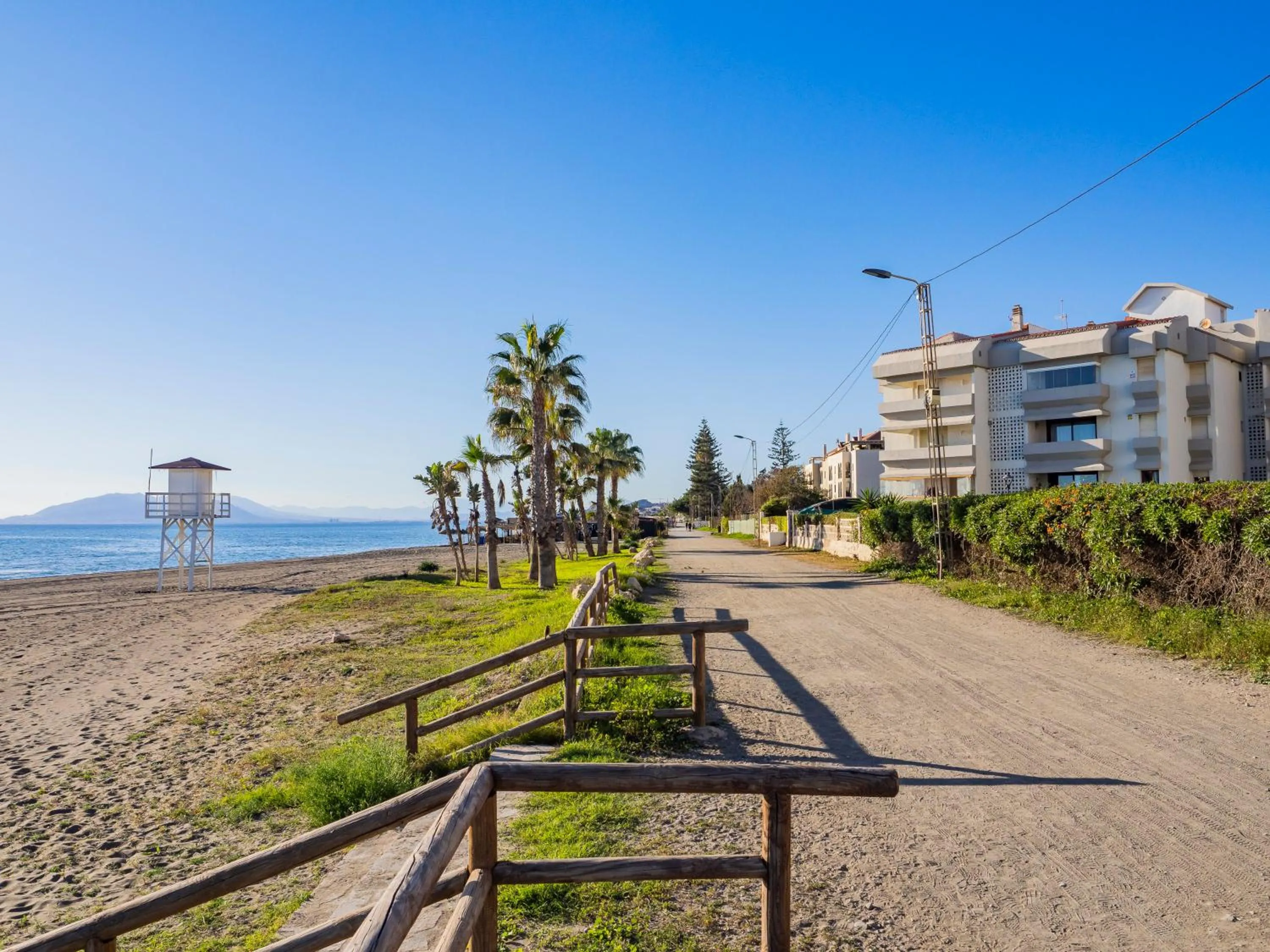 Complejo La Palapa