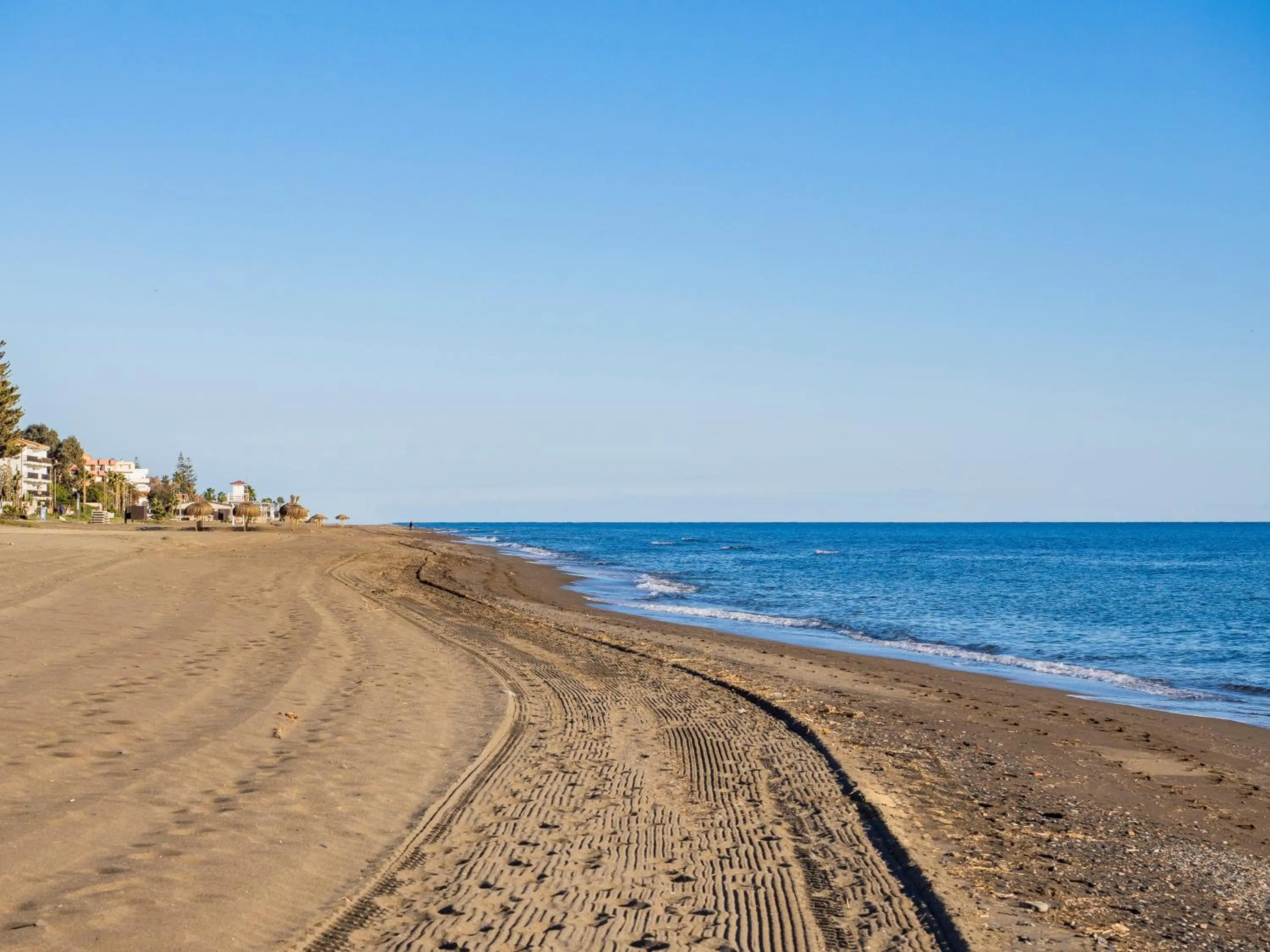 Complejo La Palapa