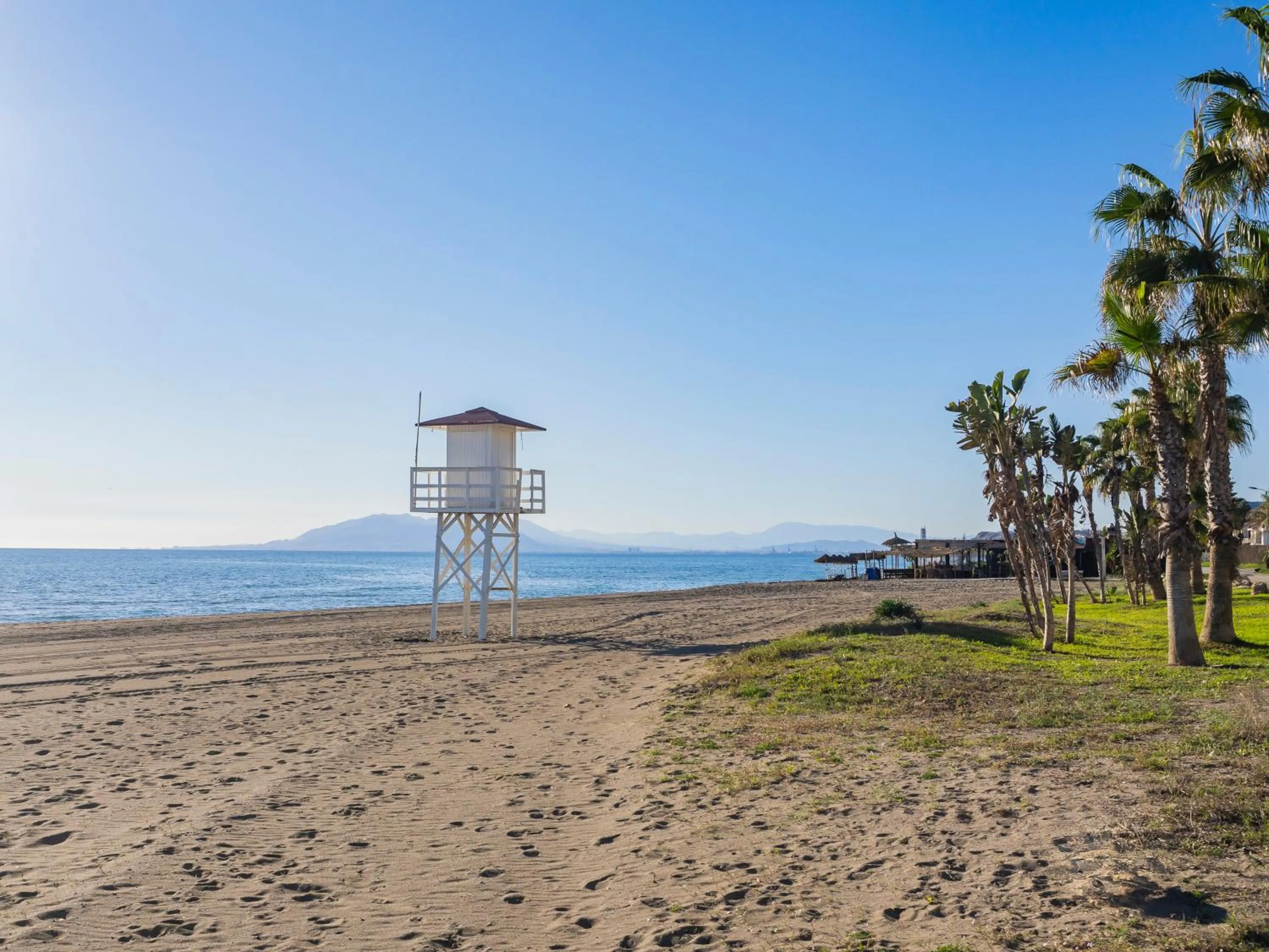 Complejo La Palapa
