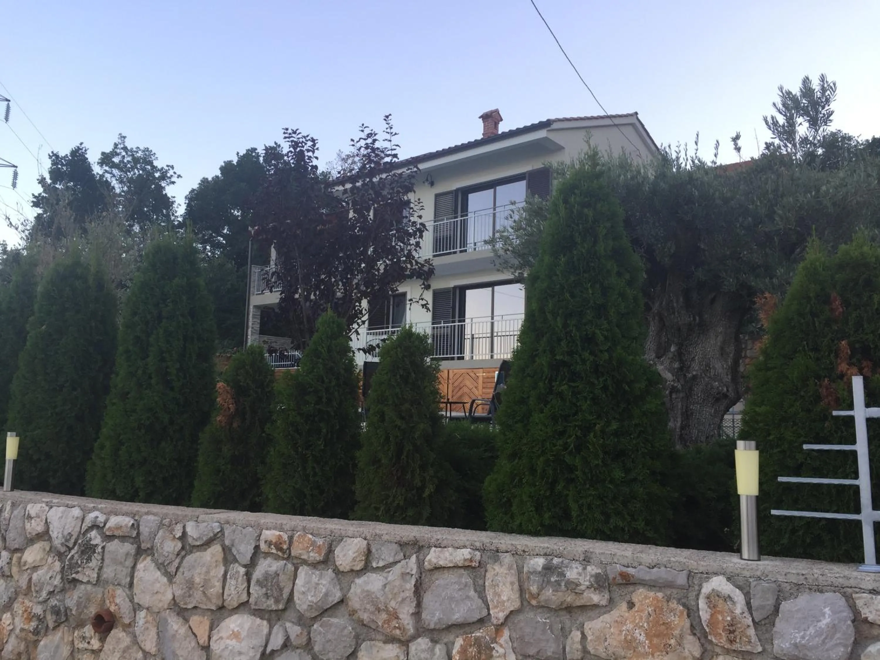 Other in Apartment Selce Kala