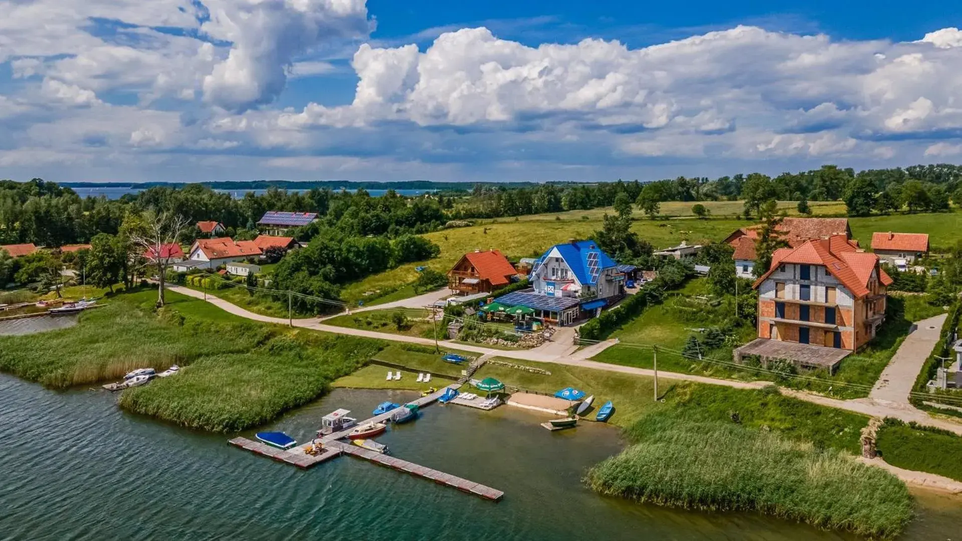 Niebieska Tawerna Niebieska Tawerna