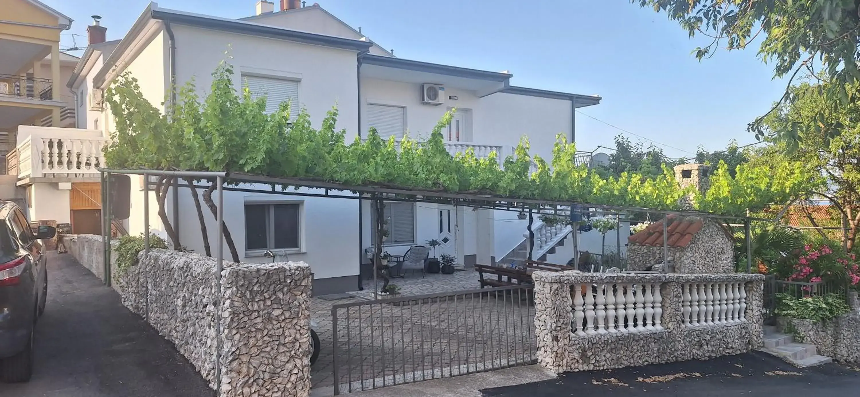 Apartments Jamice Apartments Jamice