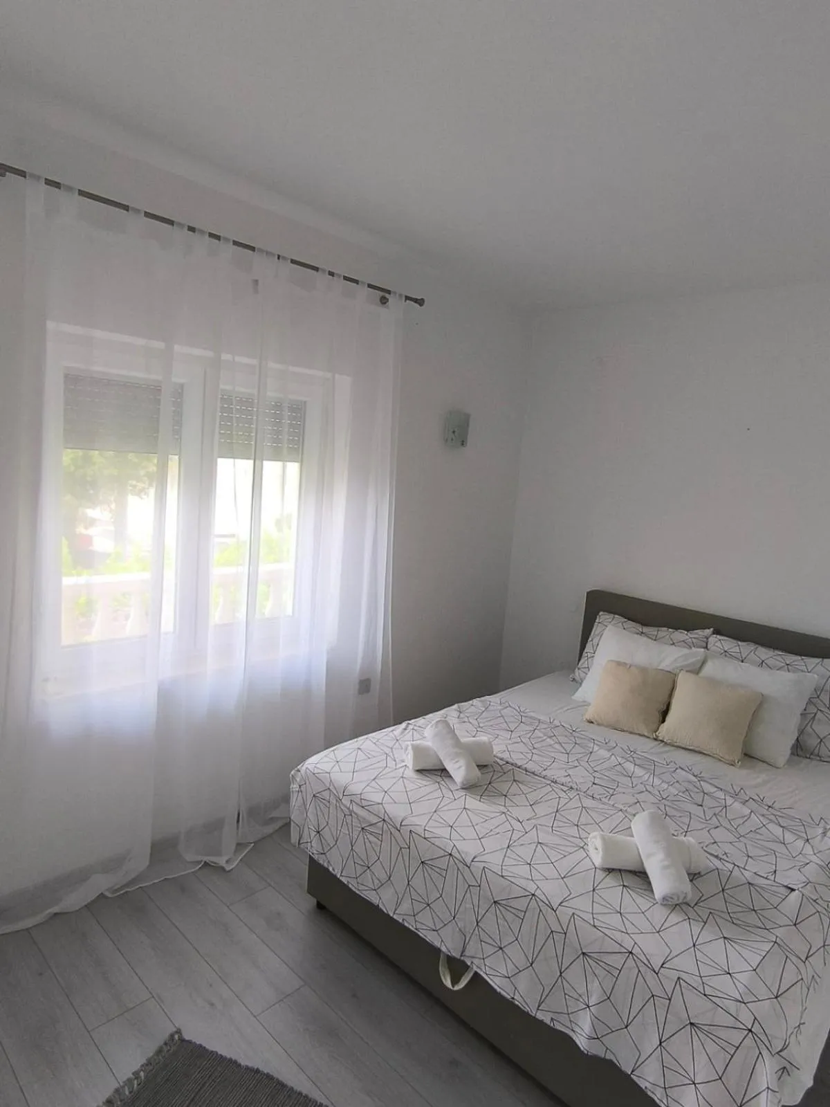 Apartments Jamice