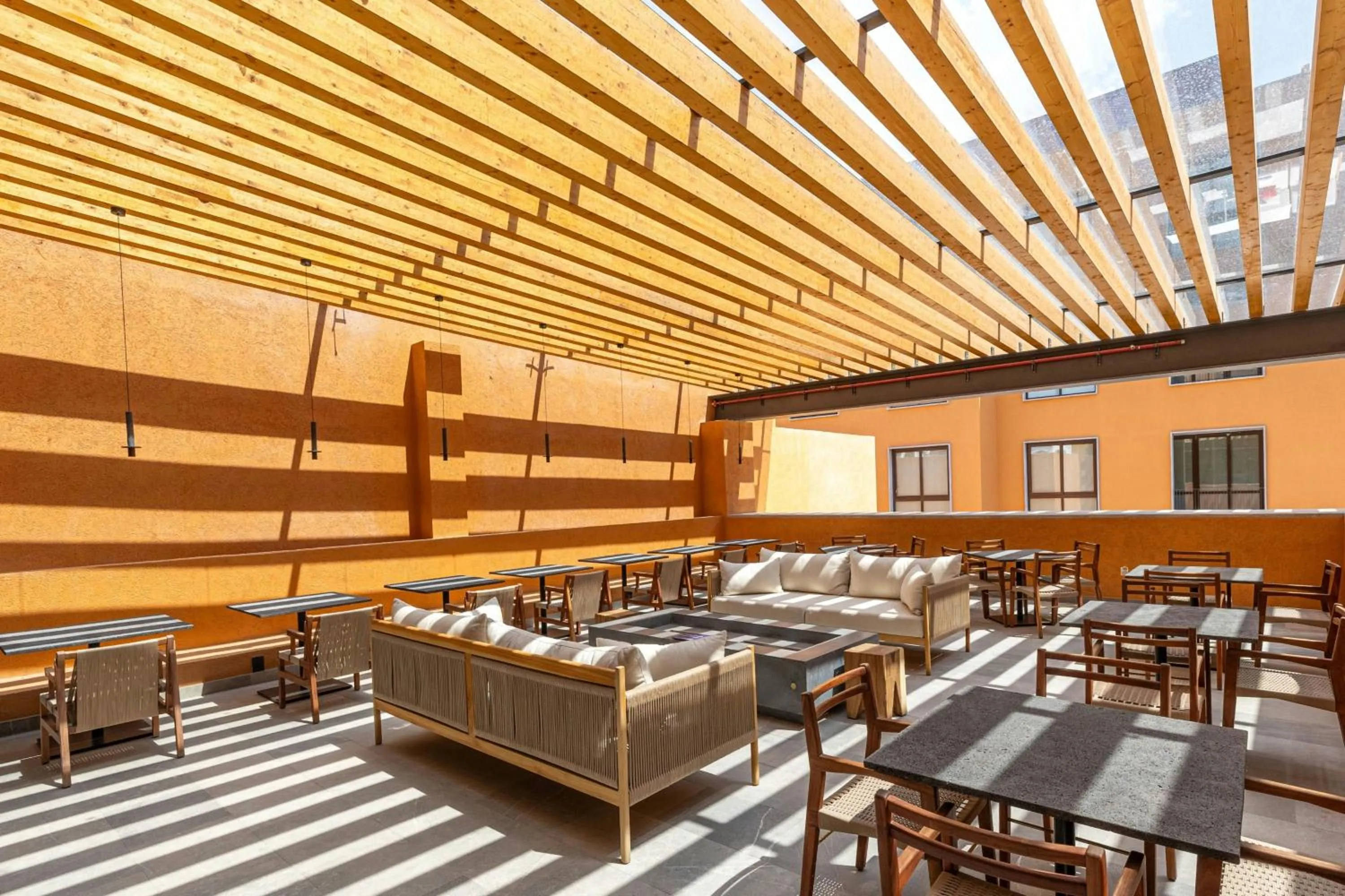 Other in Clevia, San Miguel de Allende, Autograph Collection