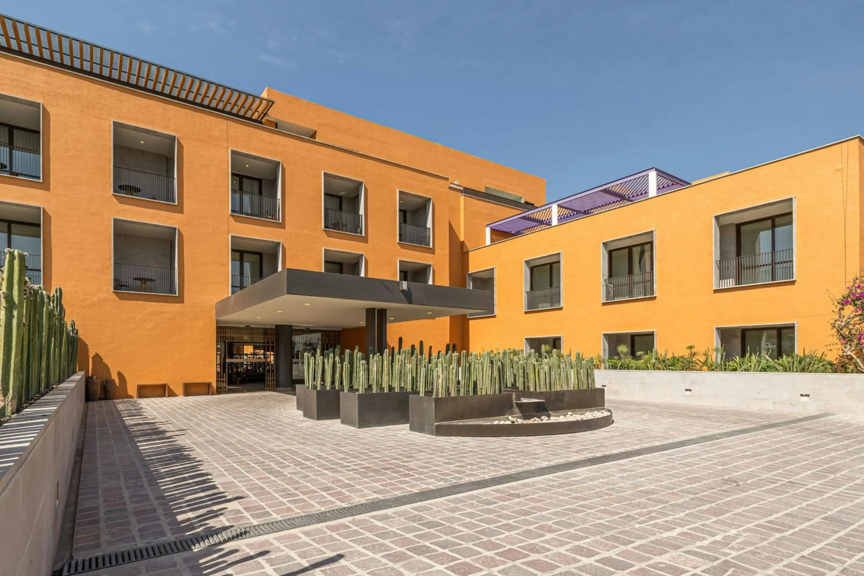 View (from property/room) in Clevia, San Miguel de Allende, Autograph Collection