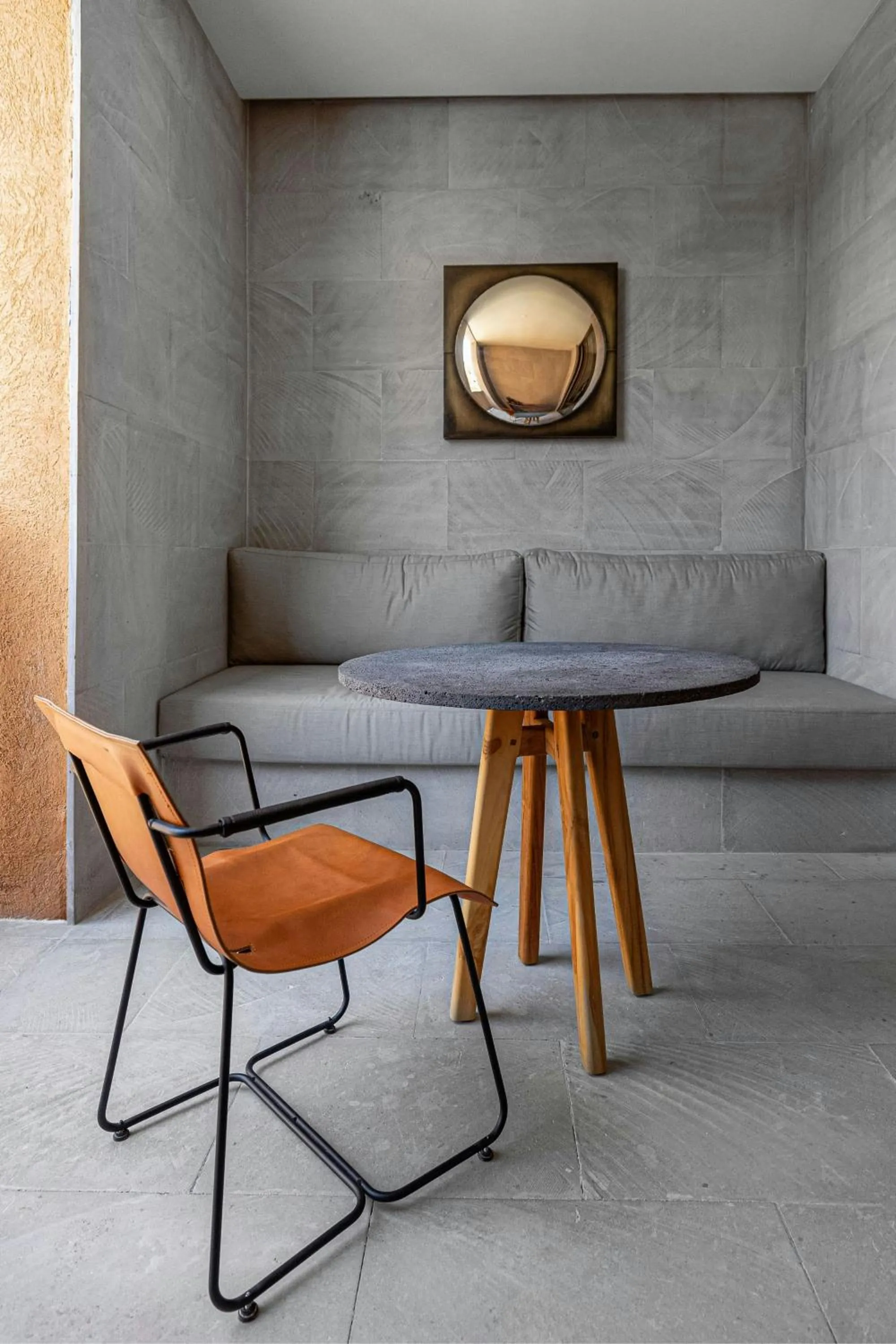 Photo of the whole room in Clevia, San Miguel de Allende, Autograph Collection