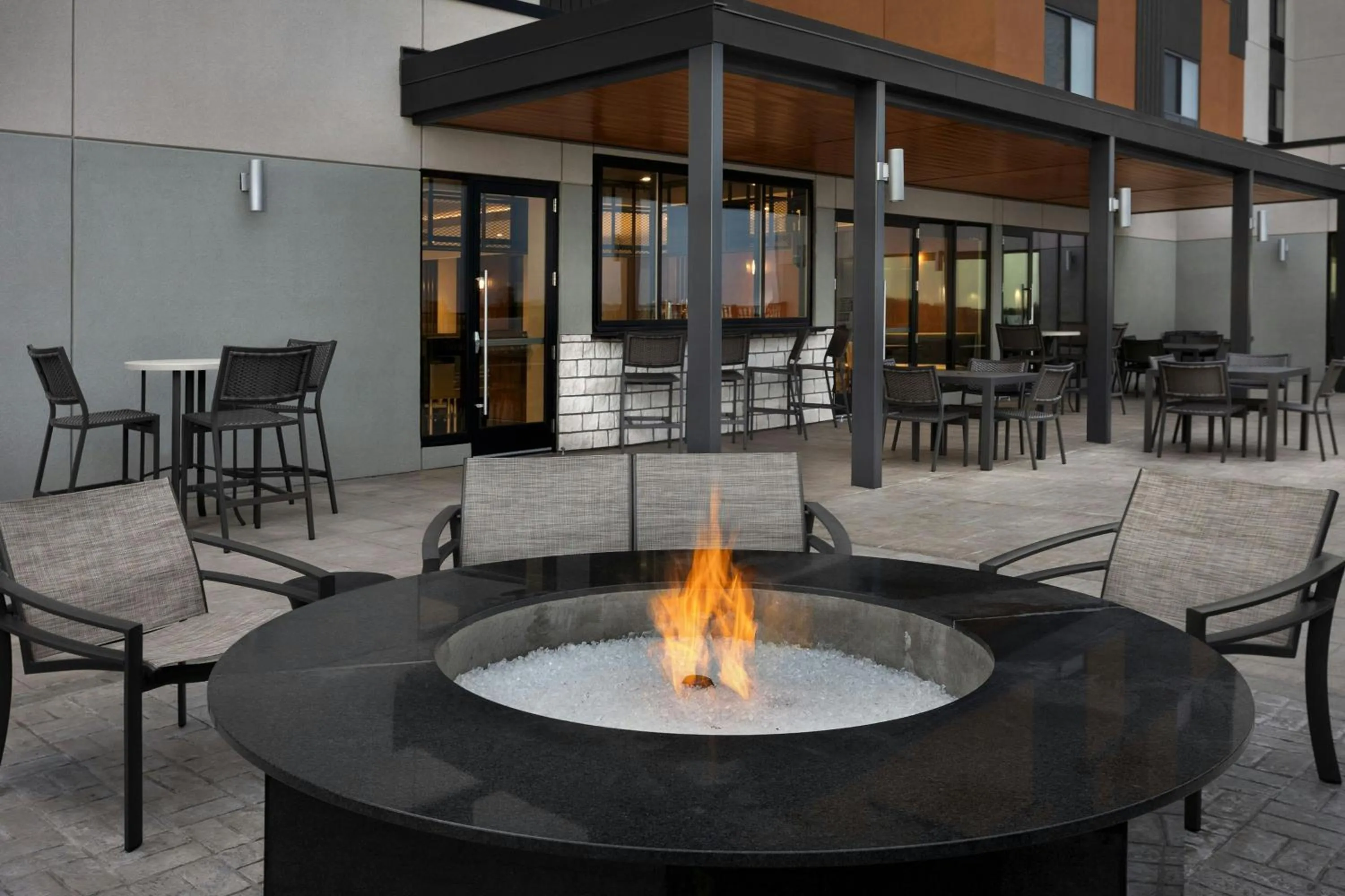 Other in Fairfield by Marriott Inn & Suites Sikeston