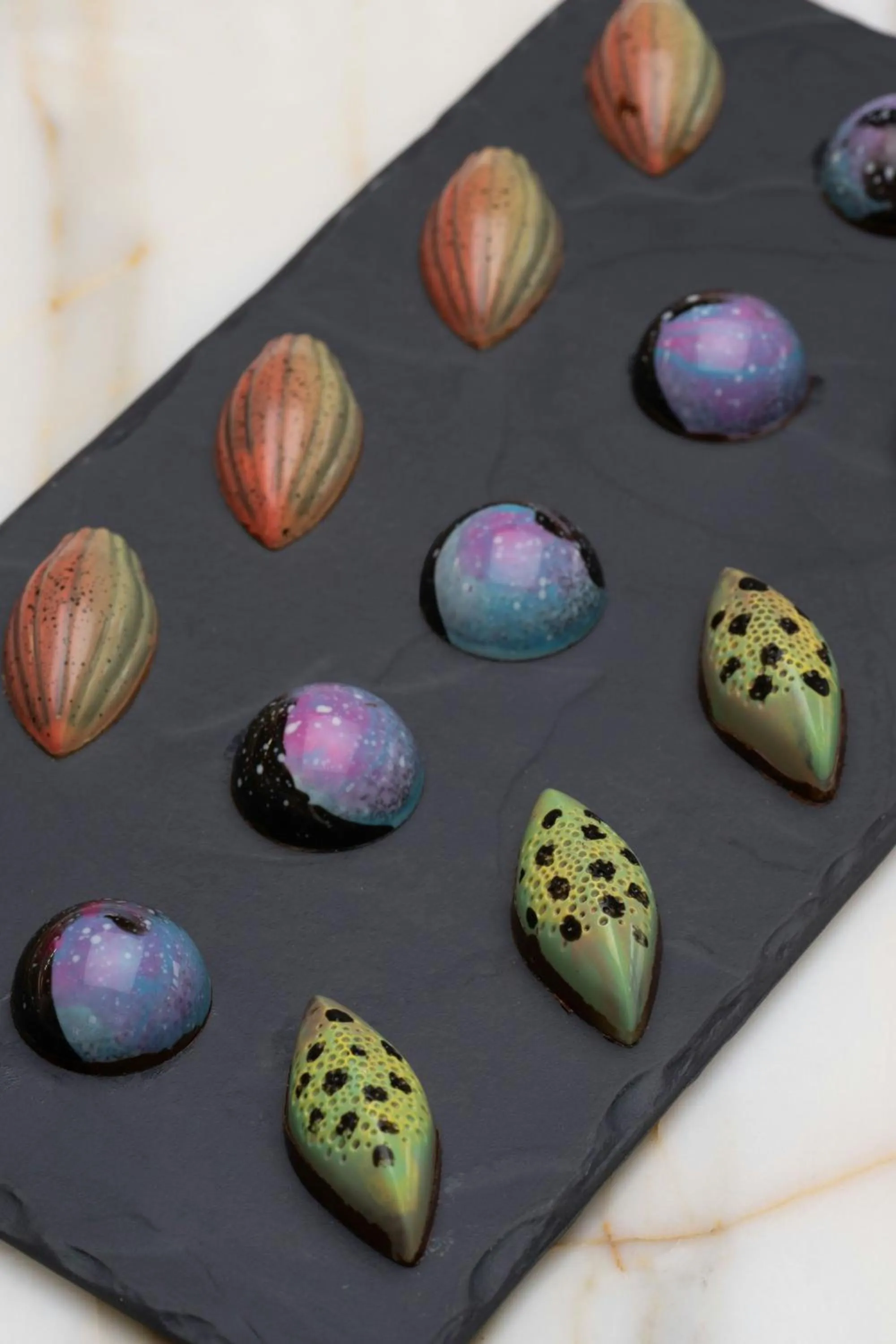 Restaurant/places to eat in Nekajui Peninsula Papagayo, a Ritz-Carlton Reserve